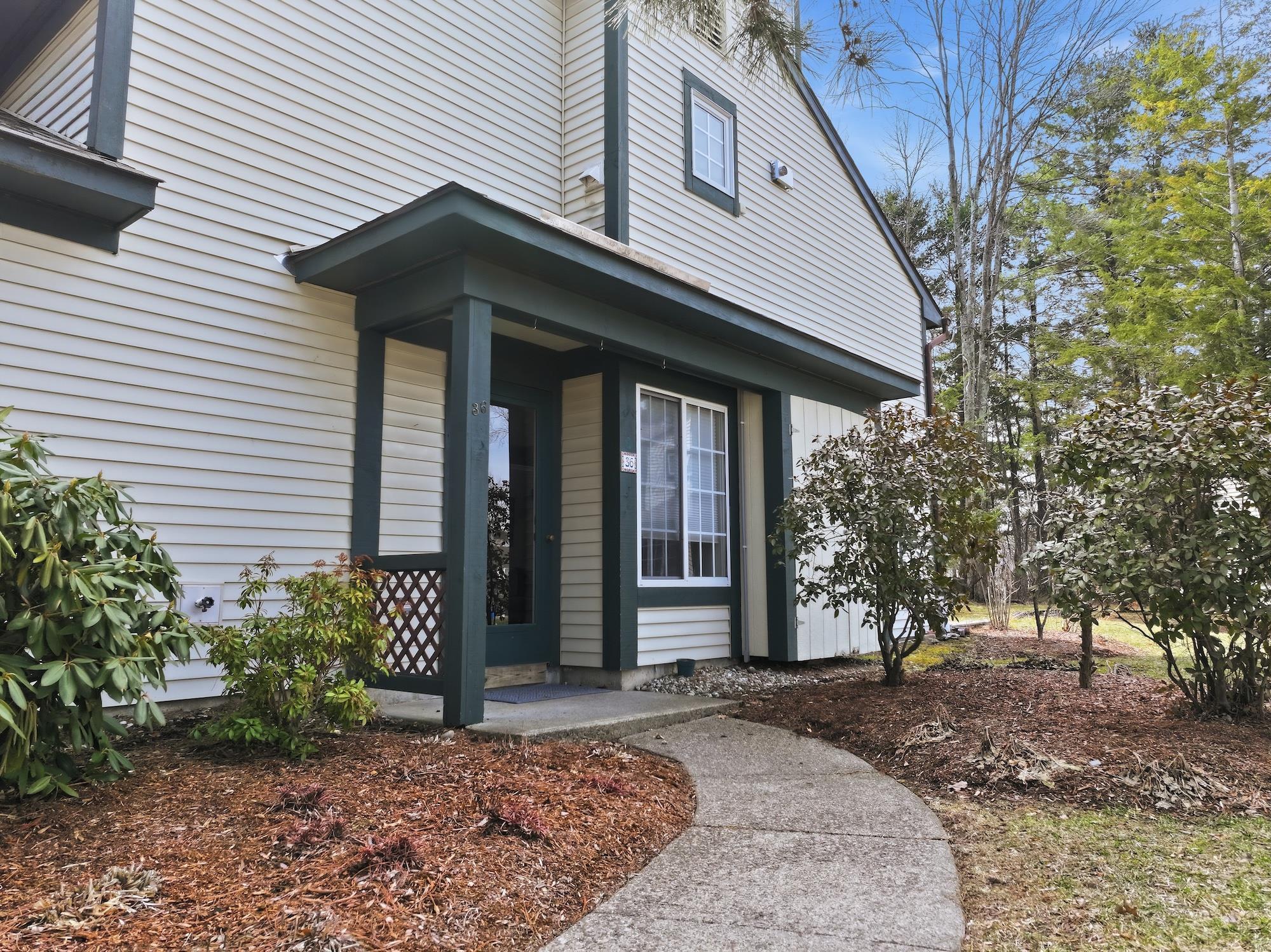 36 Lake Forest Drive