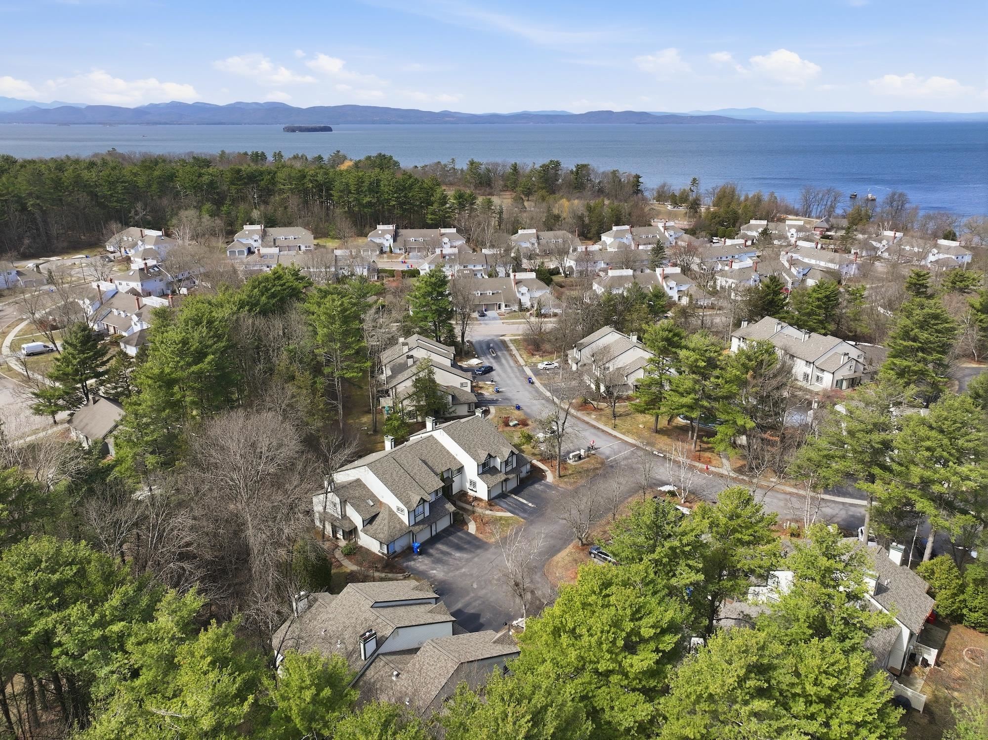 36 Lake Forest Drive