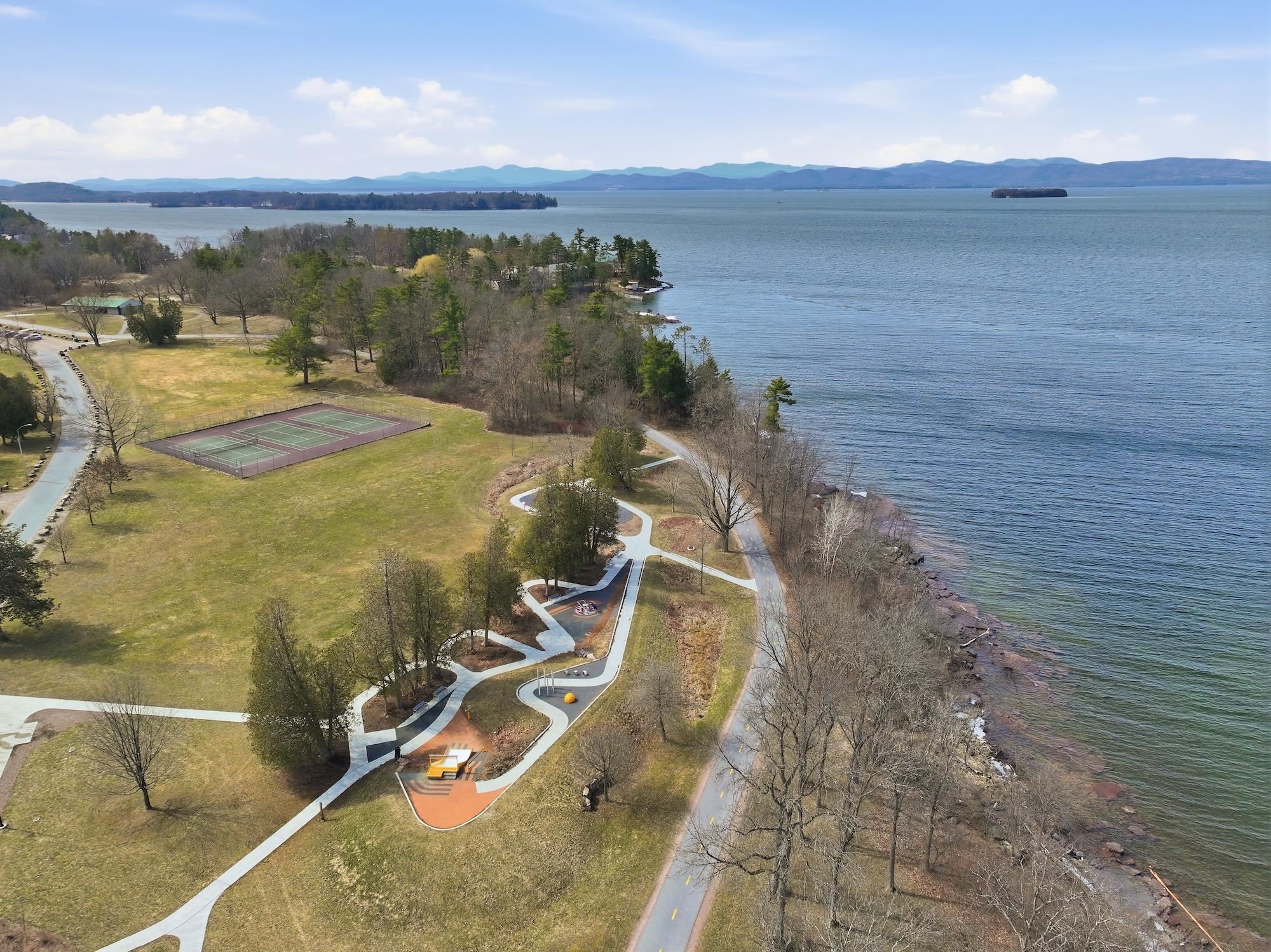 36 Lake Forest Drive