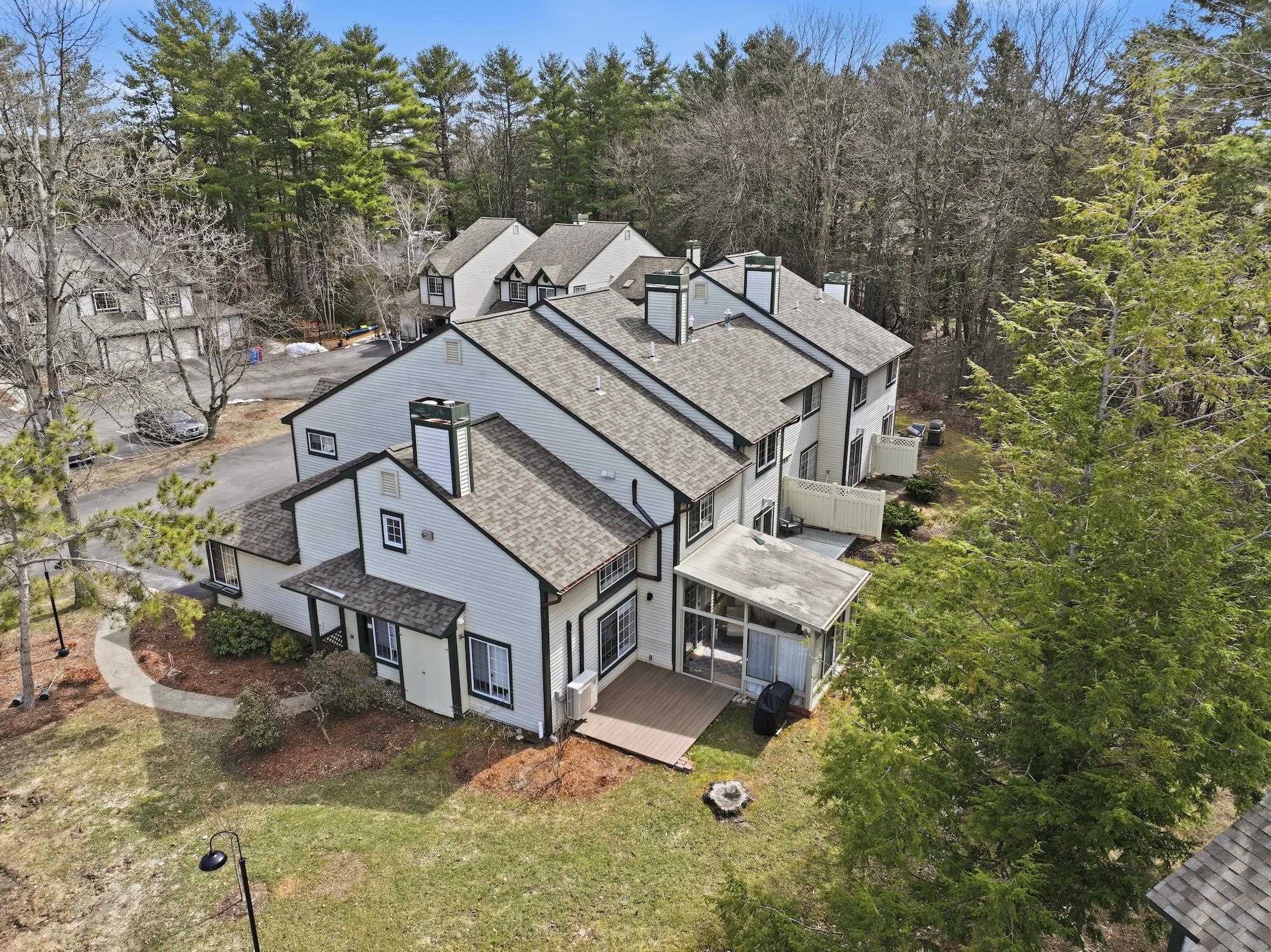 36 Lake Forest Drive