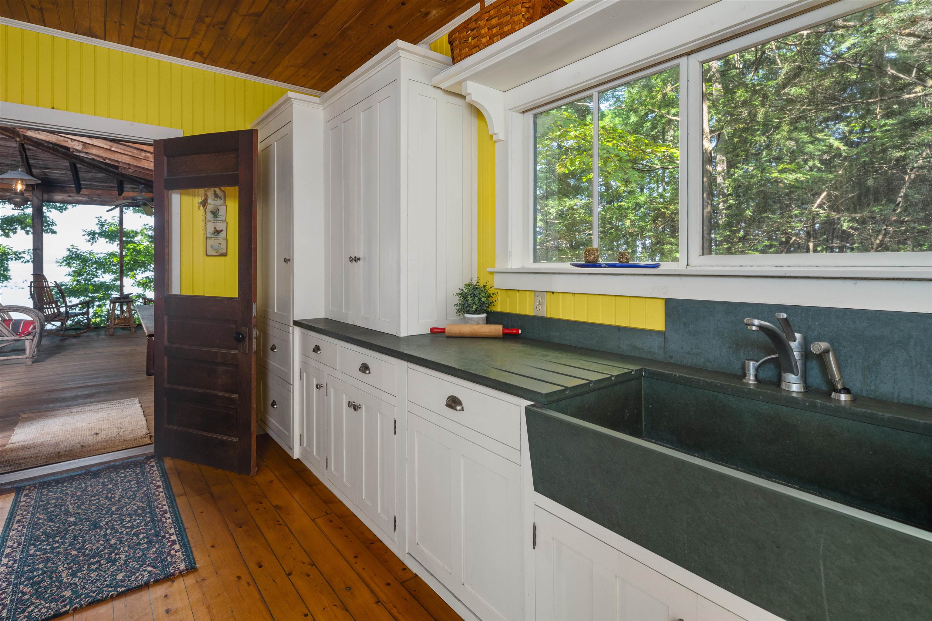 473 Orchard Shore Road