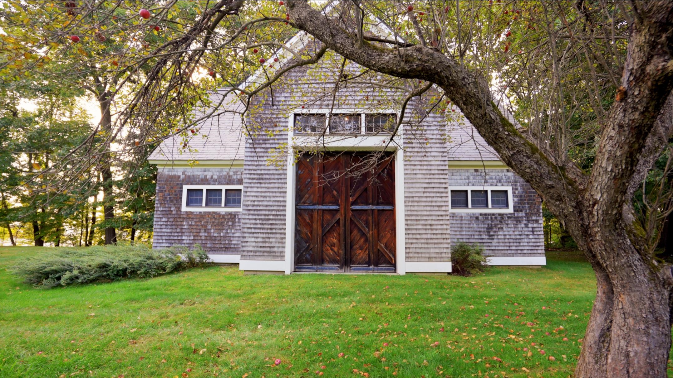 473 Orchard Shore Road