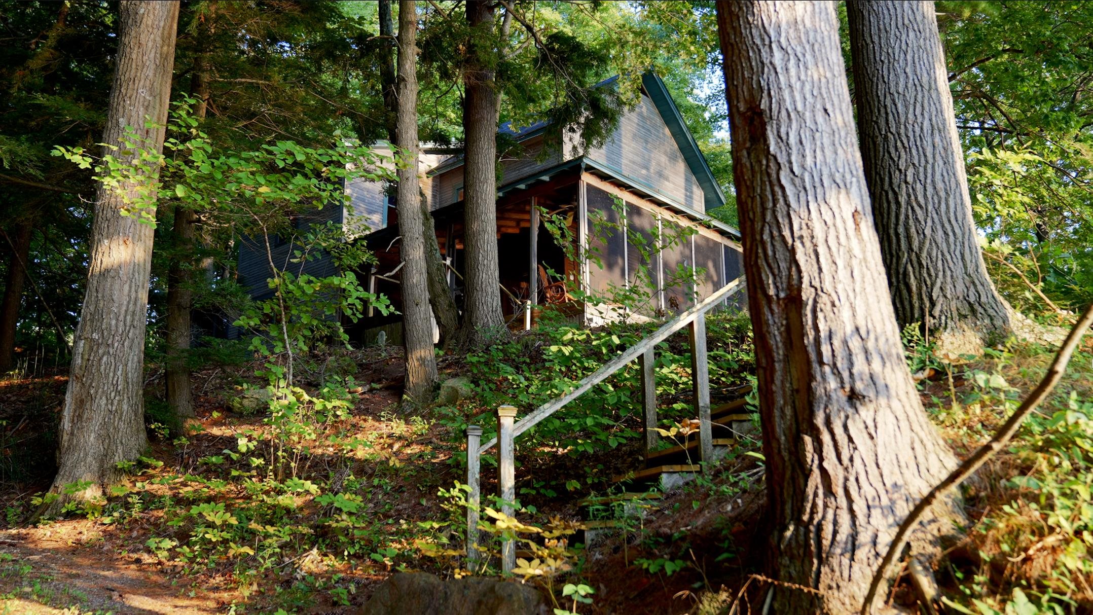 473 Orchard Shore Road