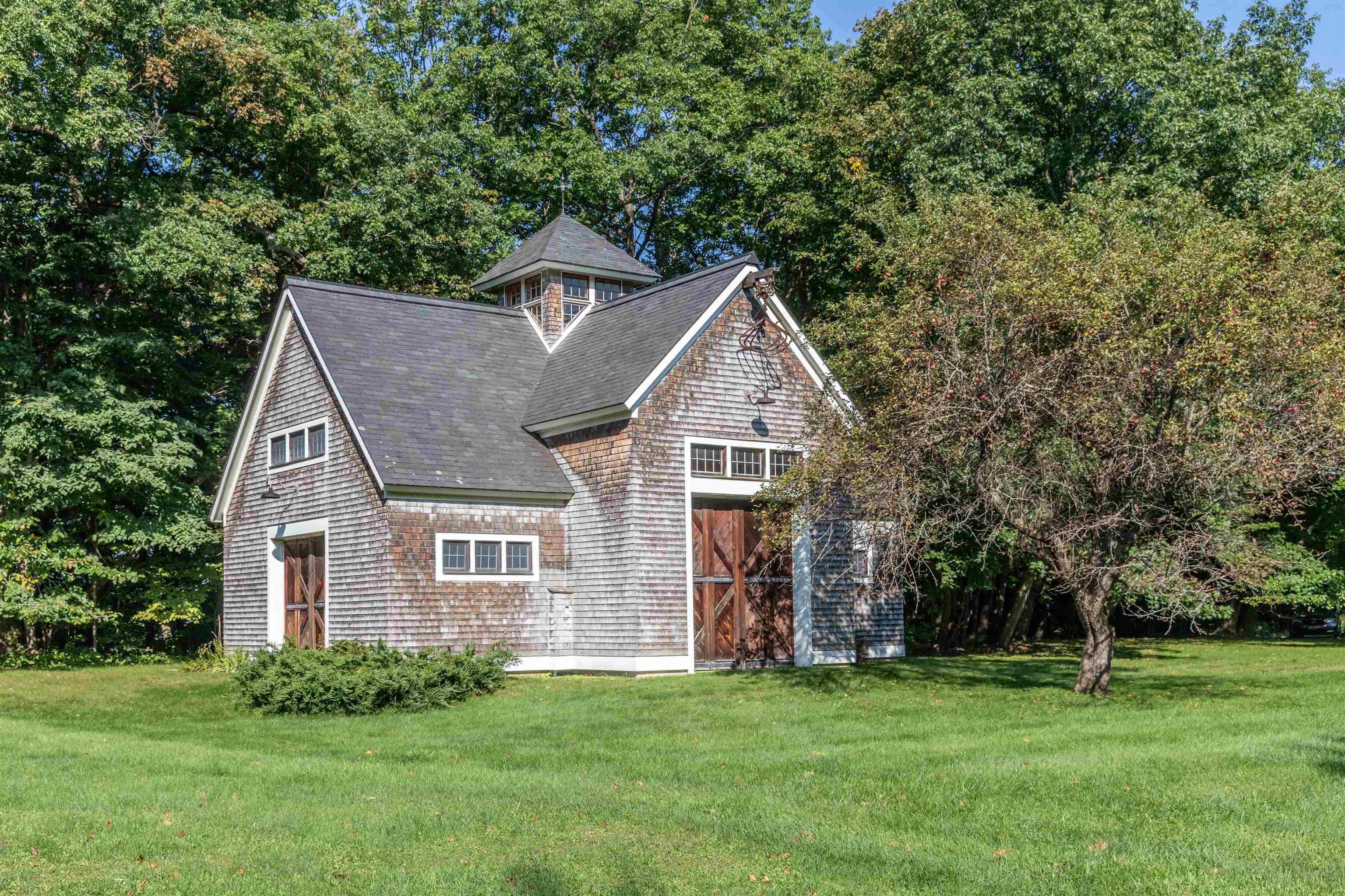 473 Orchard Shore Road