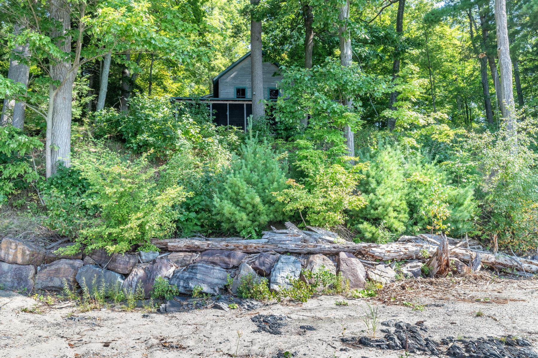 473 Orchard Shore Road