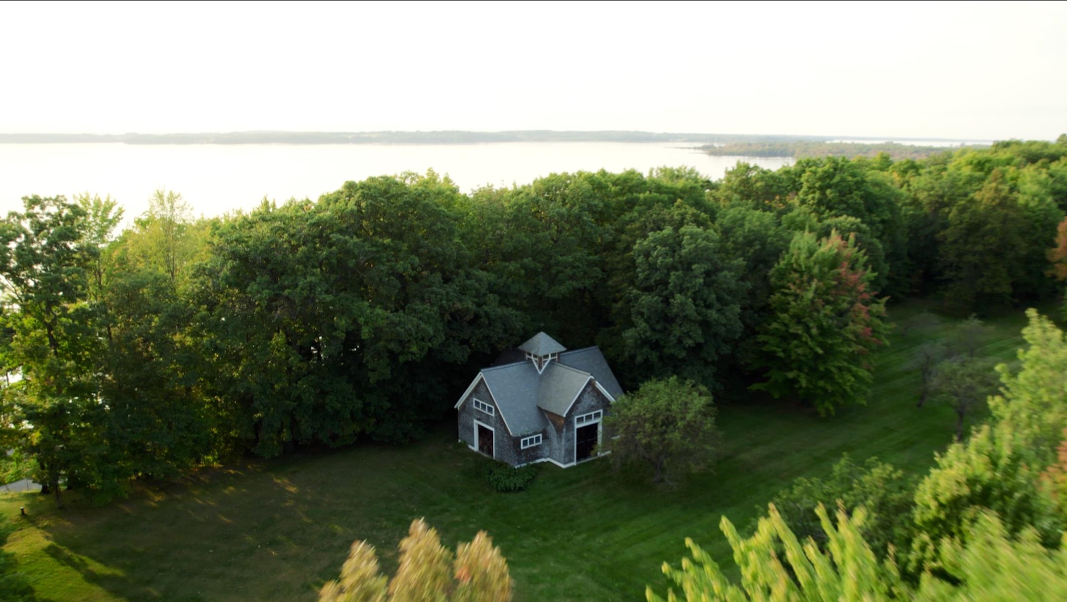 473 Orchard Shore Road