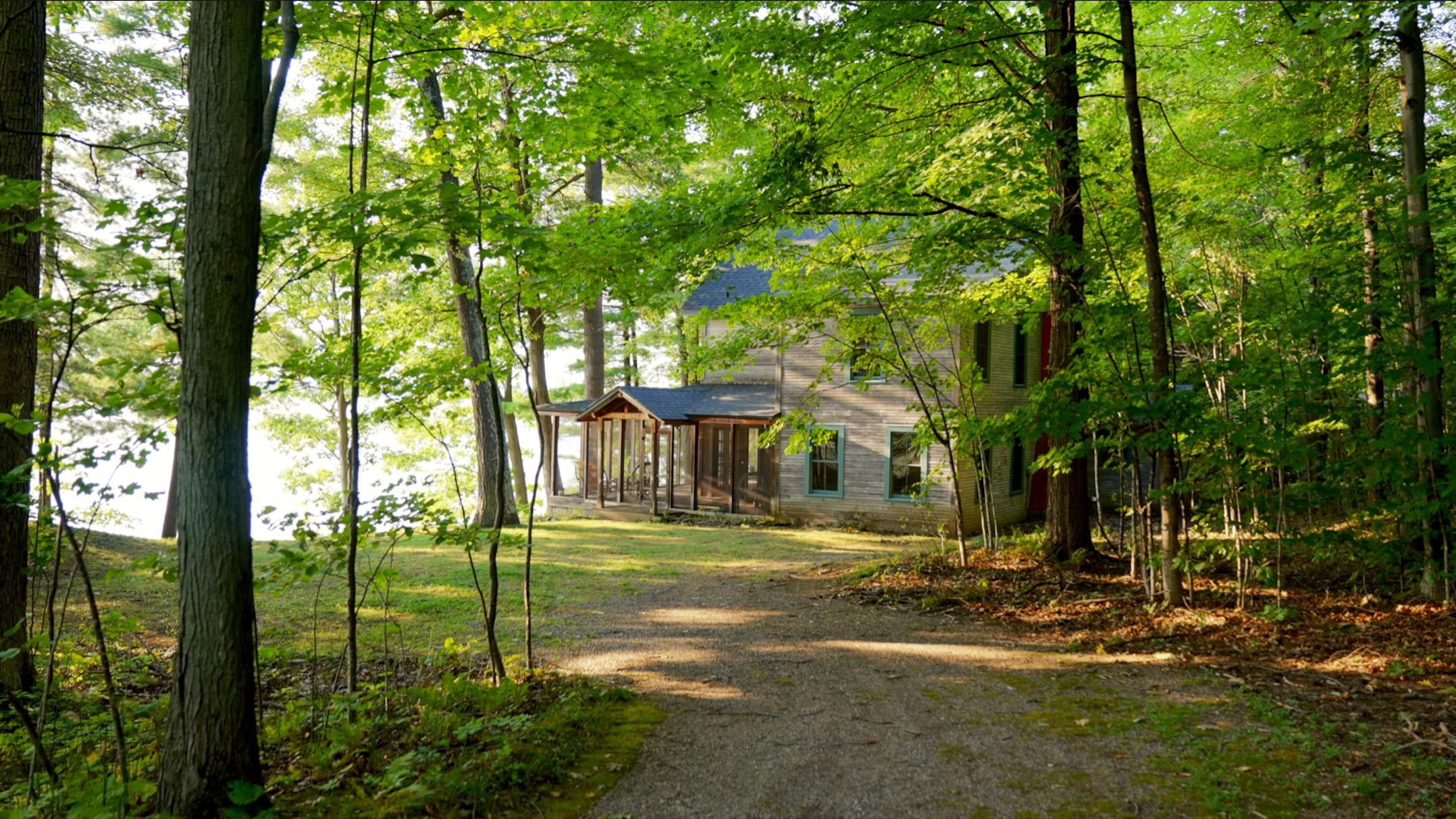 473 Orchard Shore Road