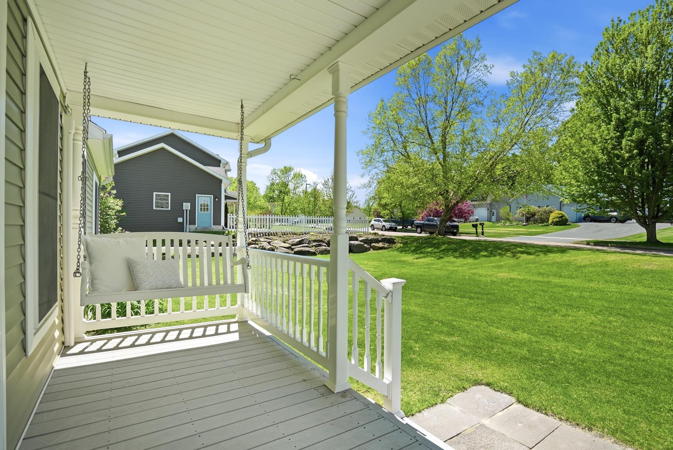 15 Allaire Drive