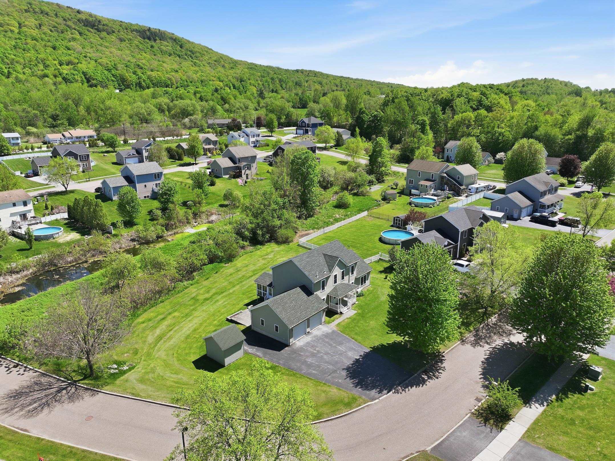 15 Allaire Drive