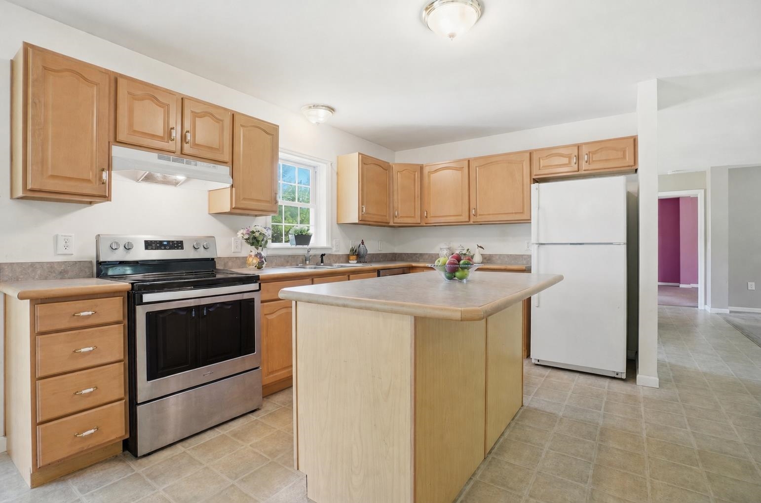 15 Allaire Drive