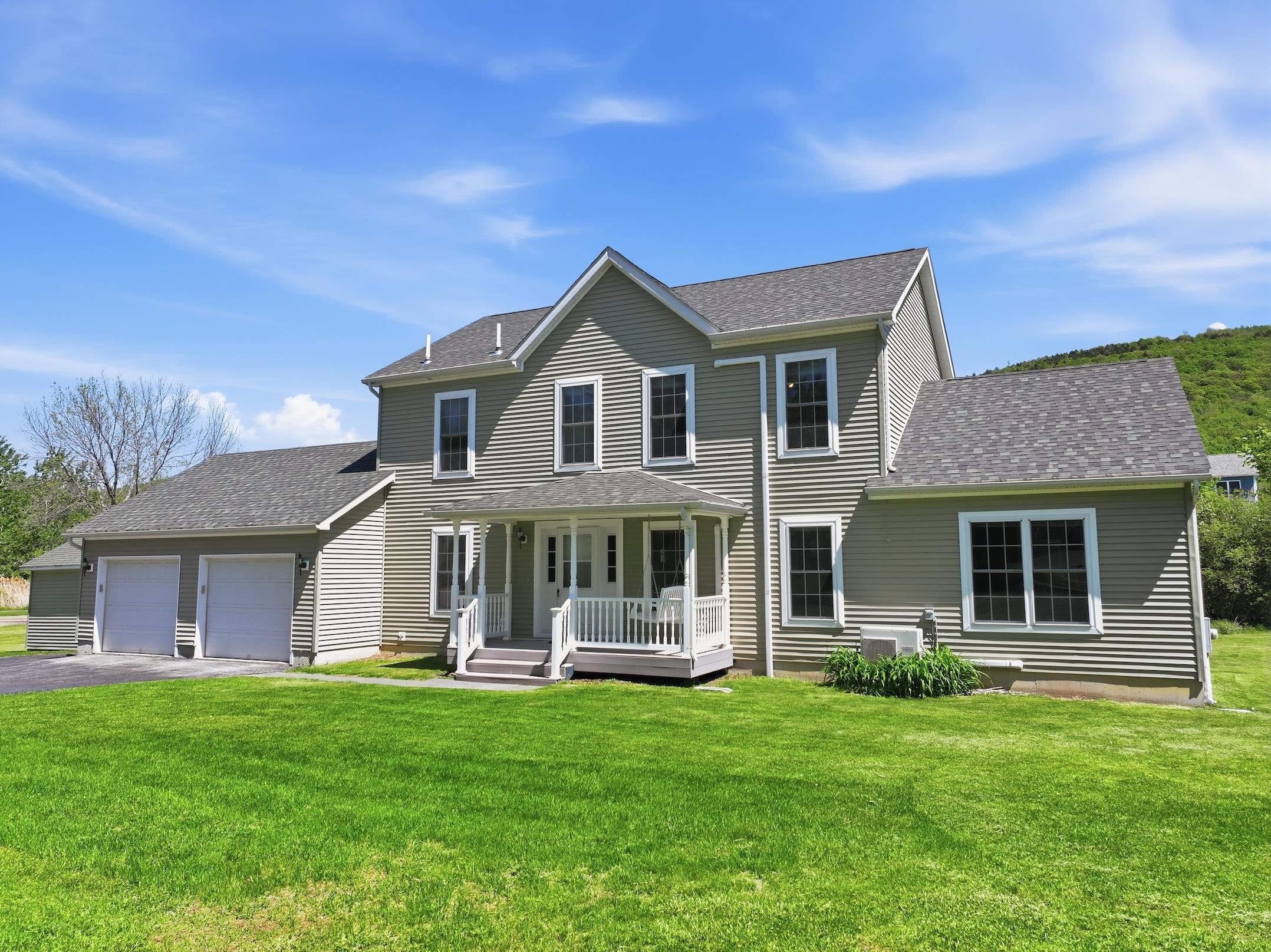 15 Allaire Drive