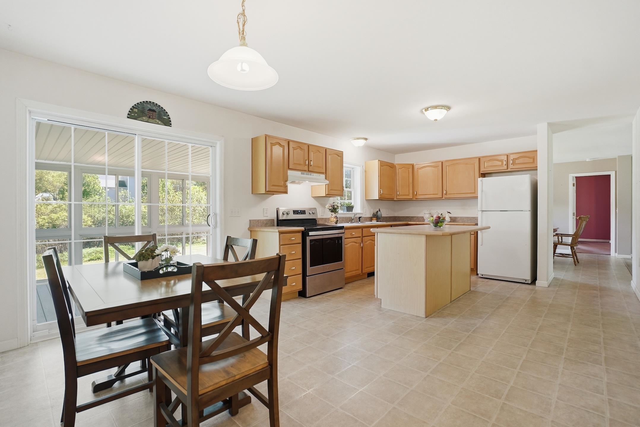 15 Allaire Drive