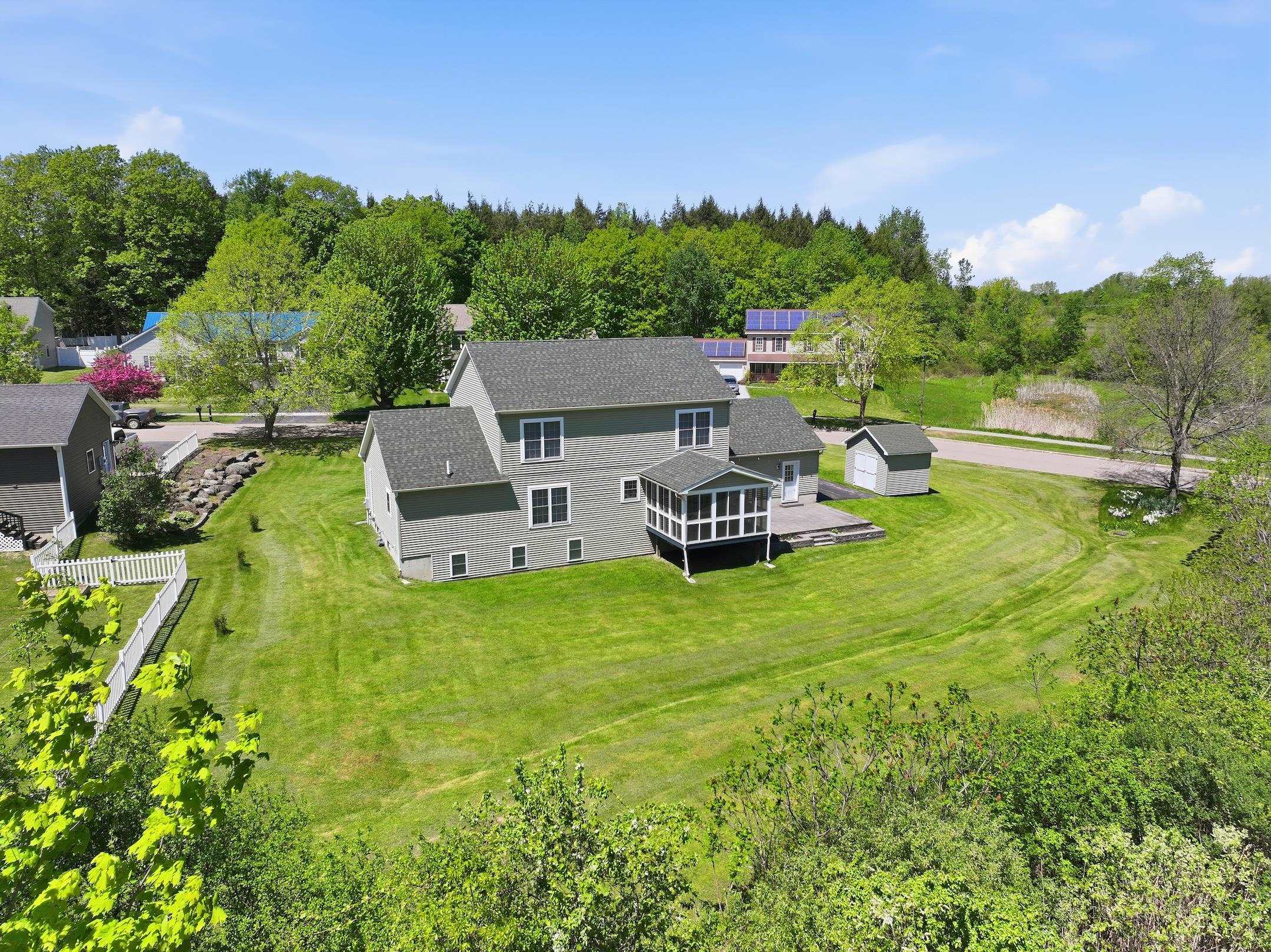 15 Allaire Drive