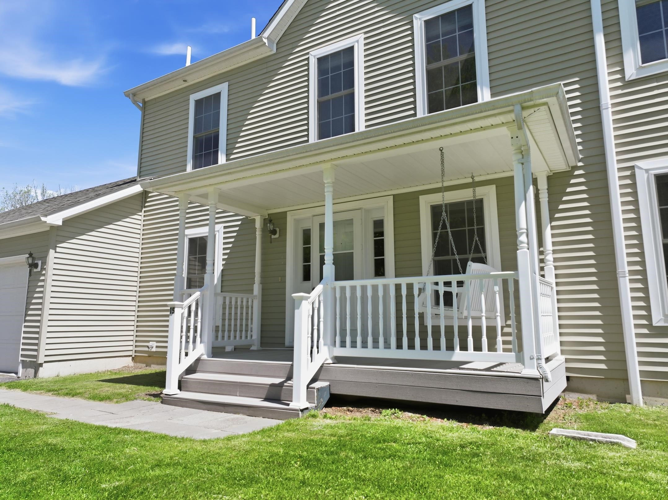 15 Allaire Drive