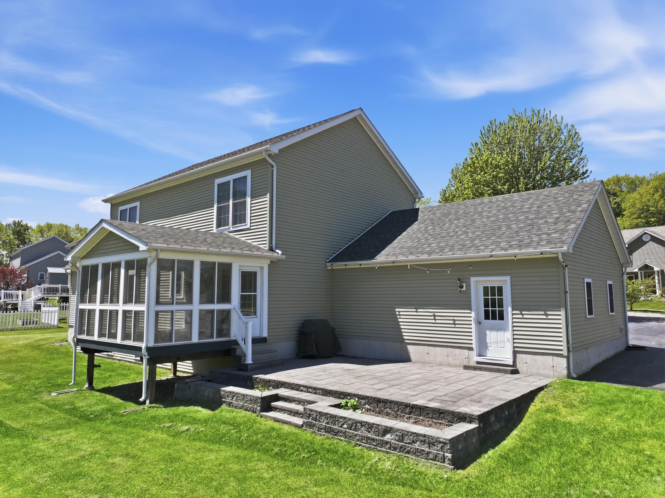 15 Allaire Drive