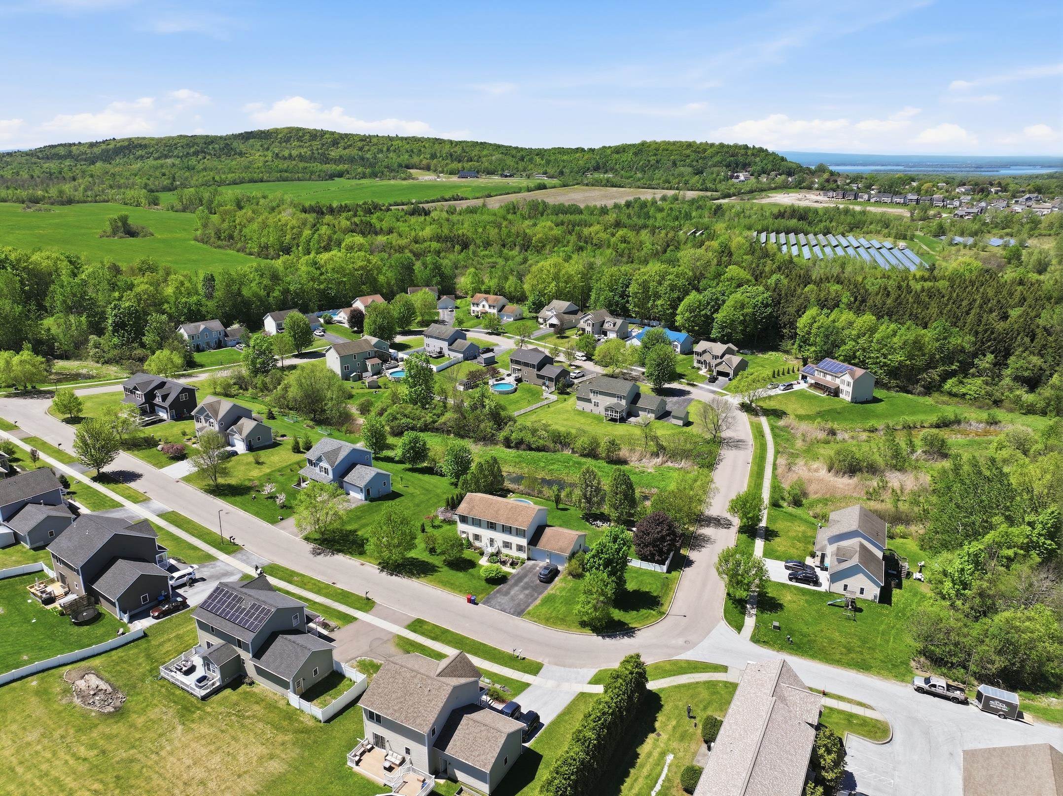 15 Allaire Drive