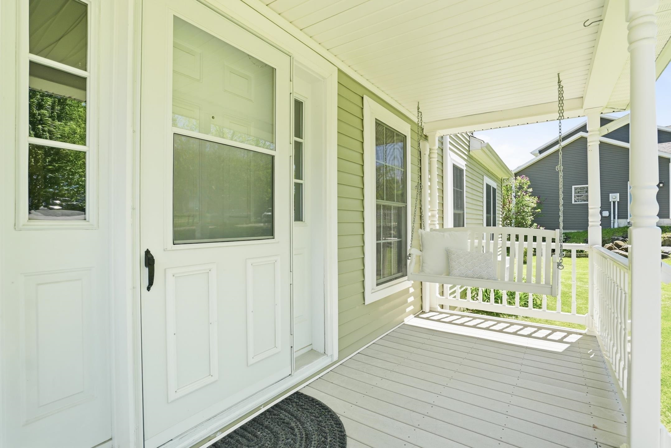 15 Allaire Drive