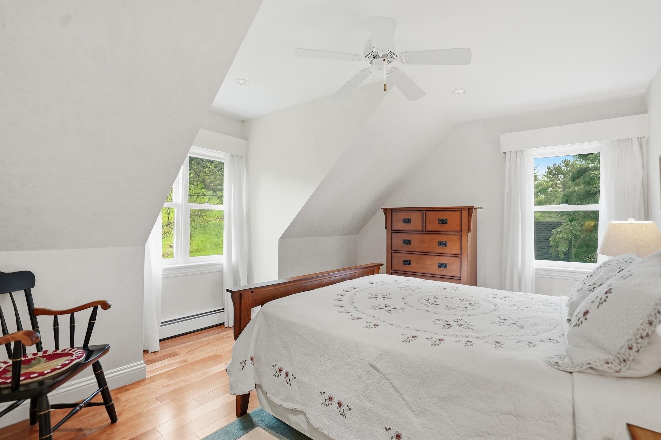 20 Hillside Terrace