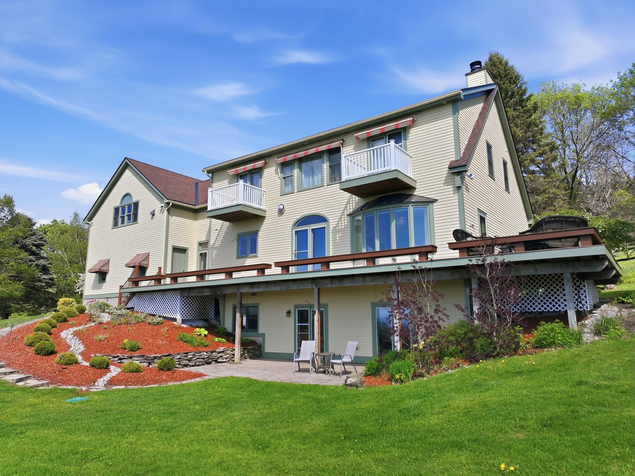 20 Hillside Terrace