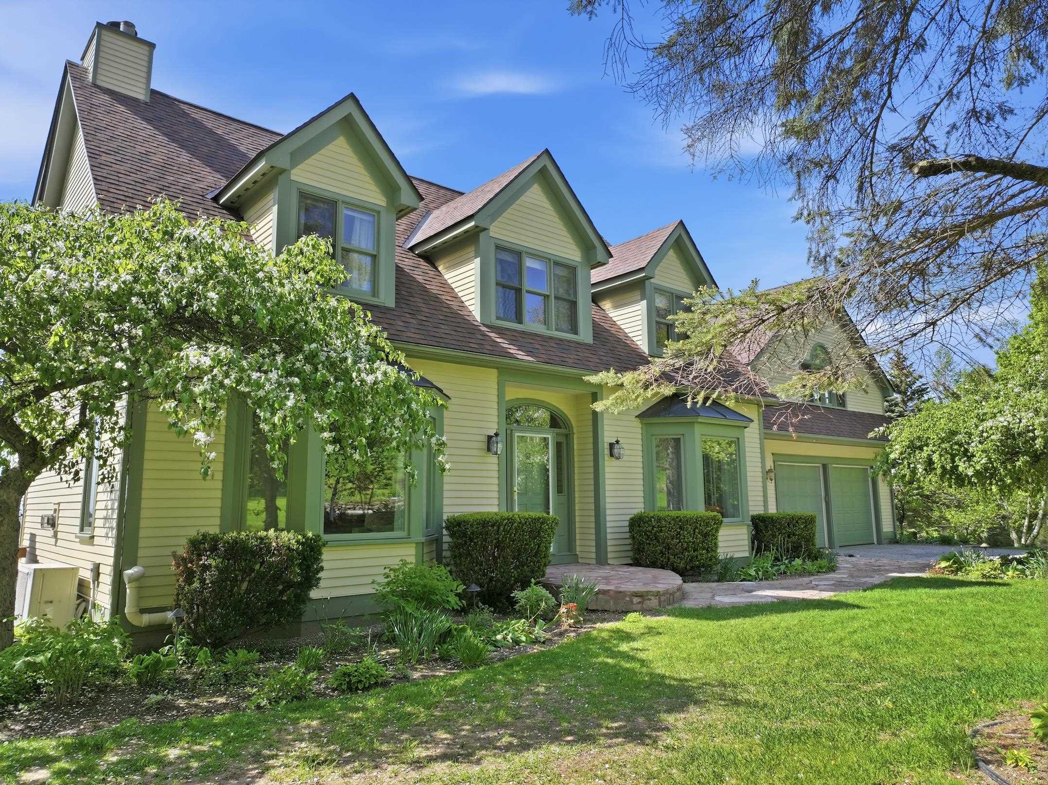 20 Hillside Terrace