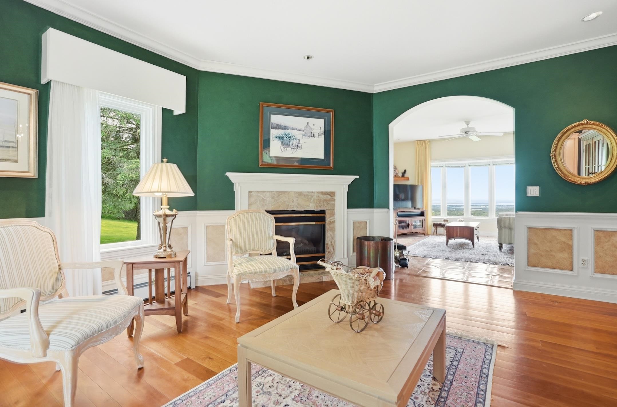 20 Hillside Terrace