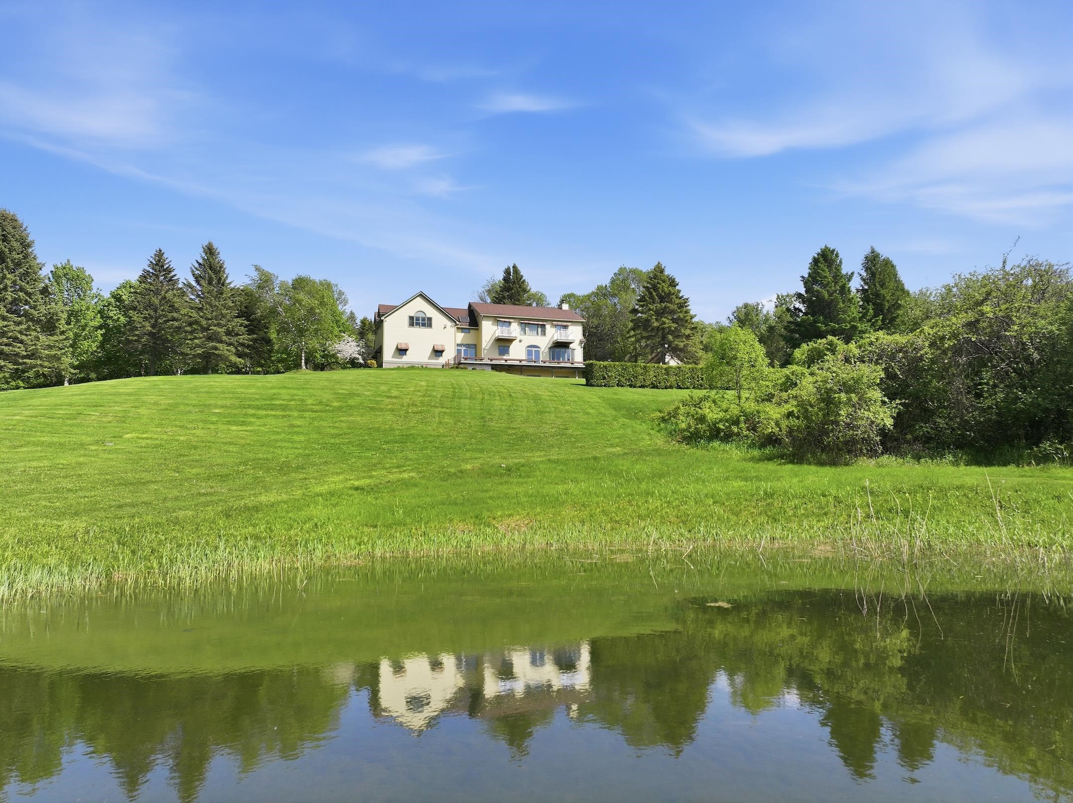 20 Hillside Terrace