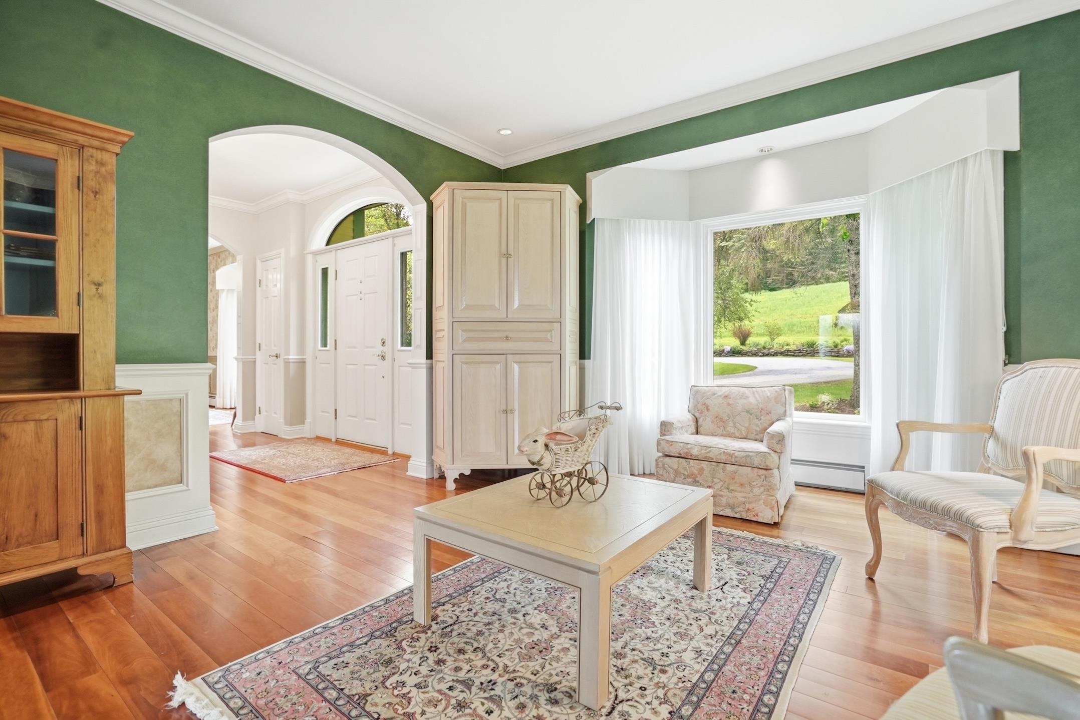 20 Hillside Terrace