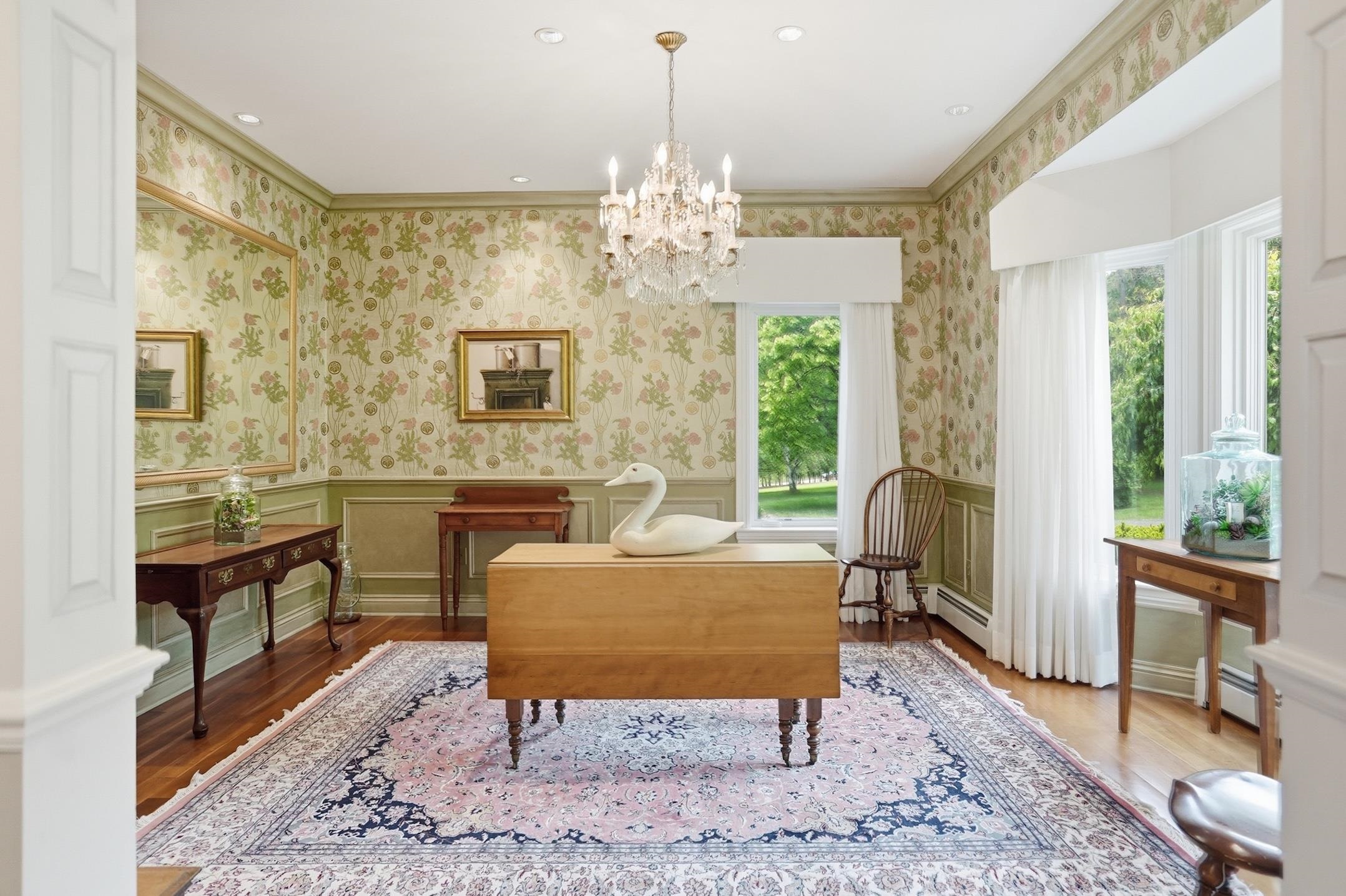 20 Hillside Terrace