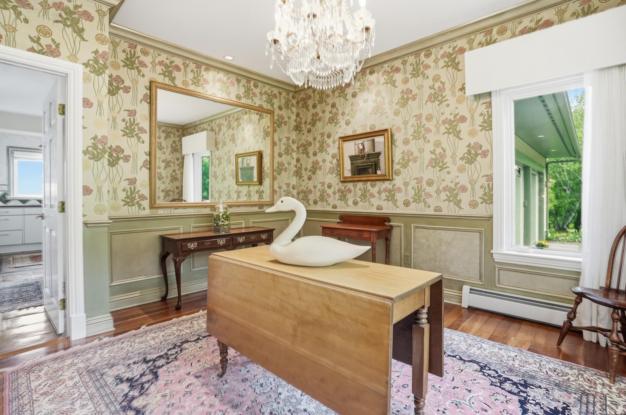20 Hillside Terrace