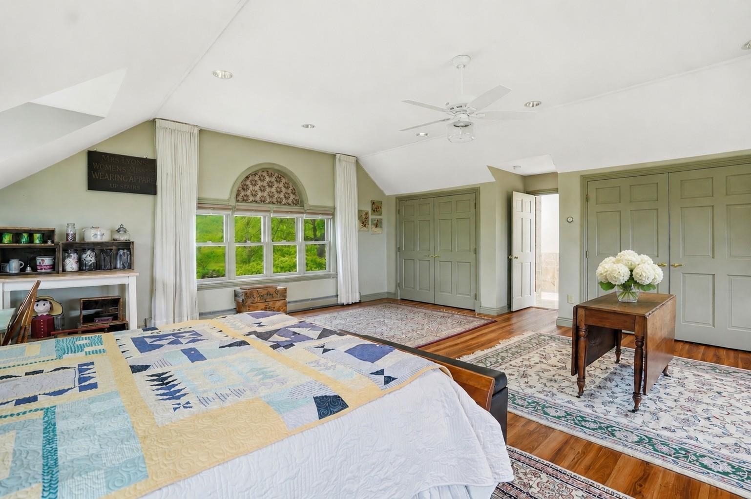 20 Hillside Terrace