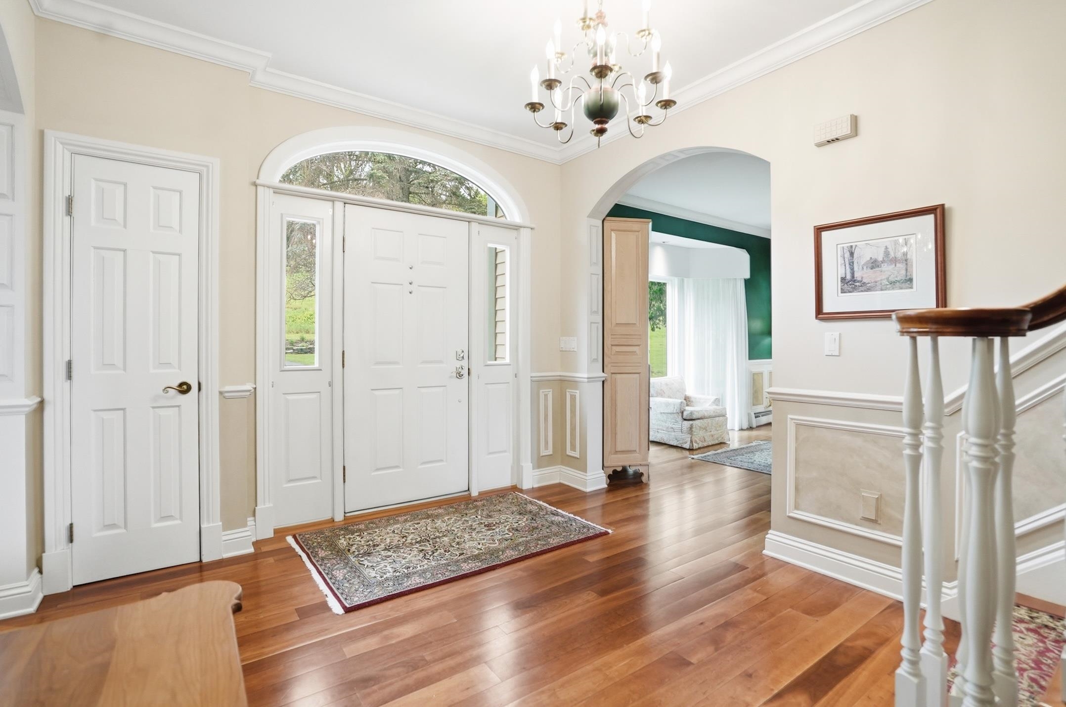20 Hillside Terrace