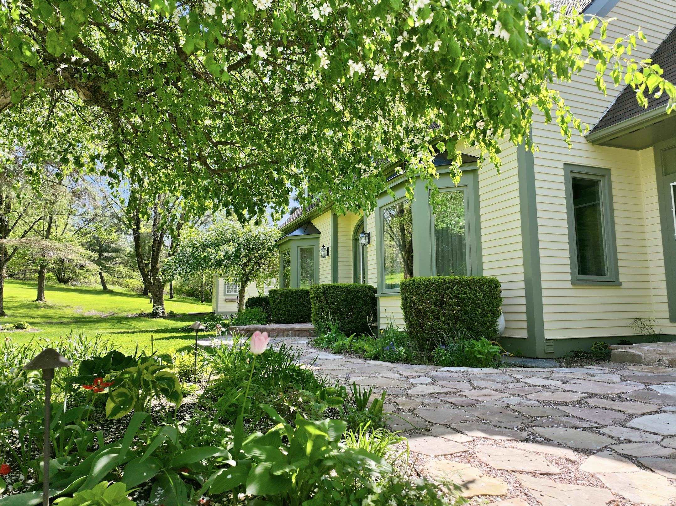20 Hillside Terrace