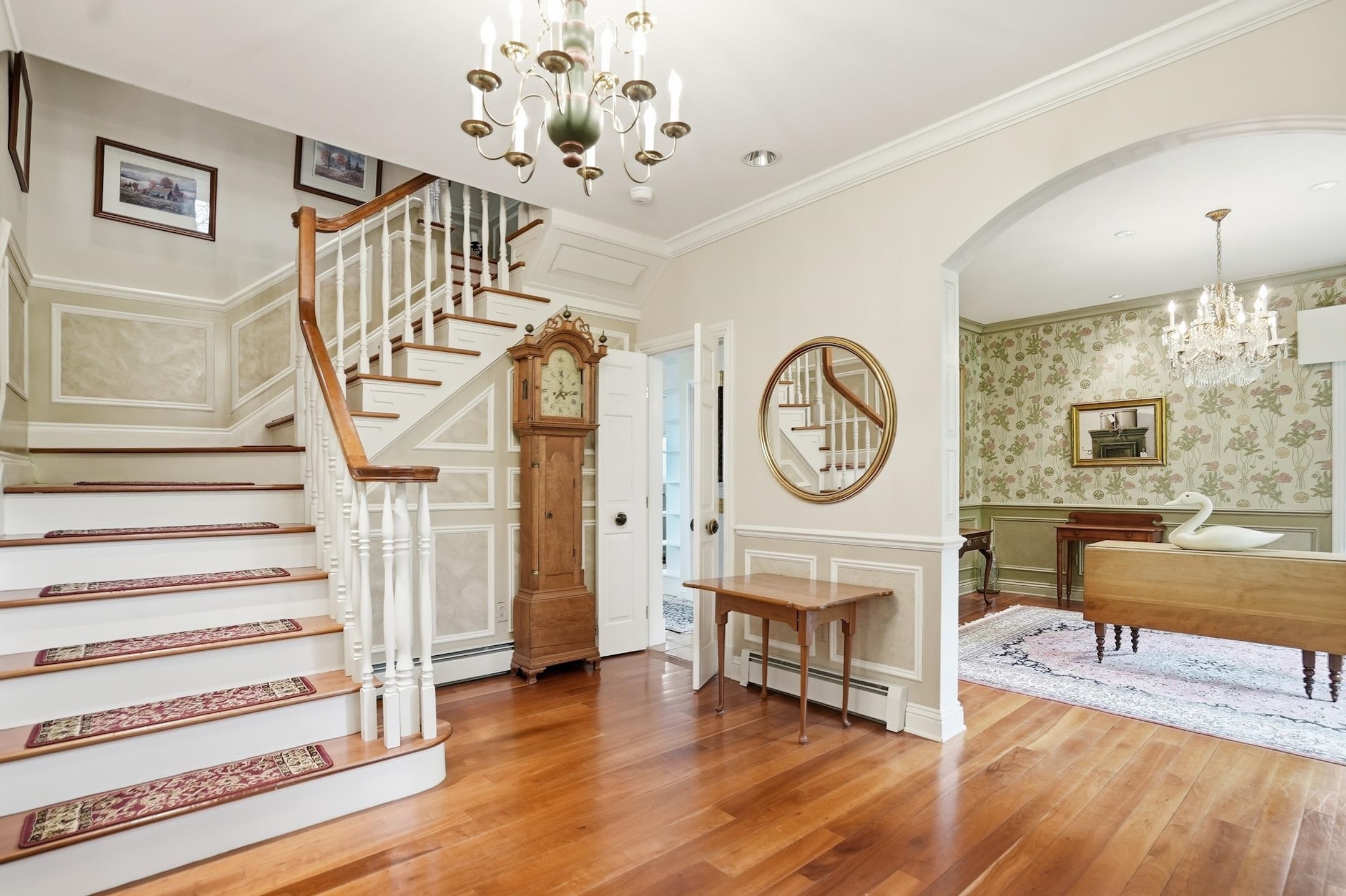 20 Hillside Terrace
