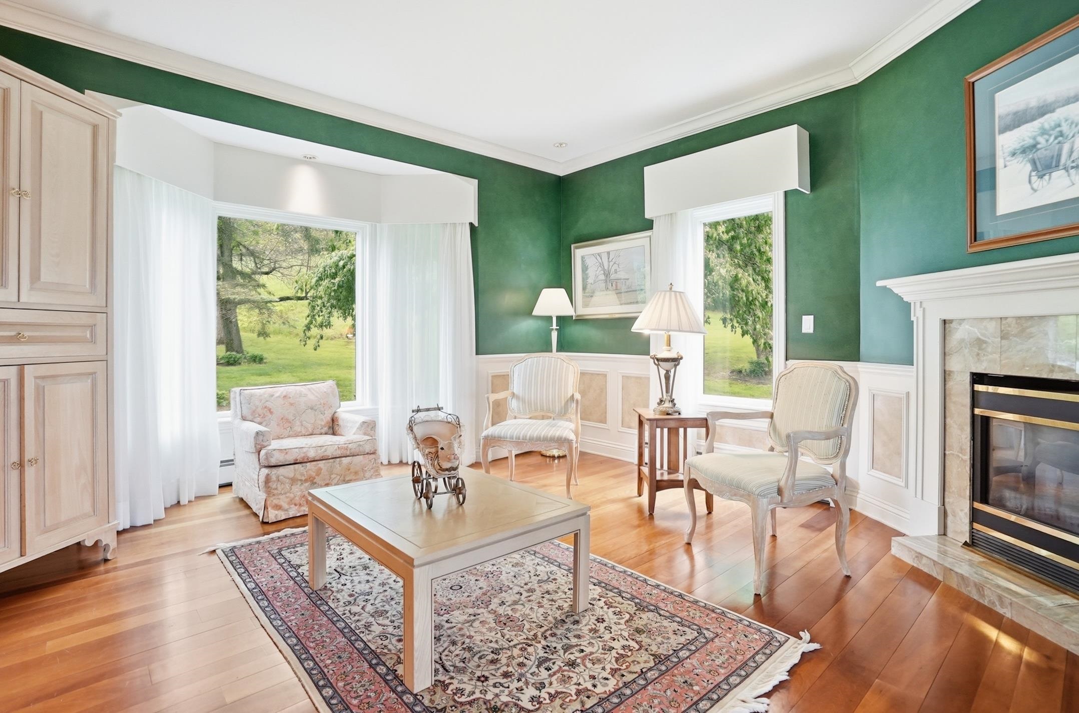 20 Hillside Terrace