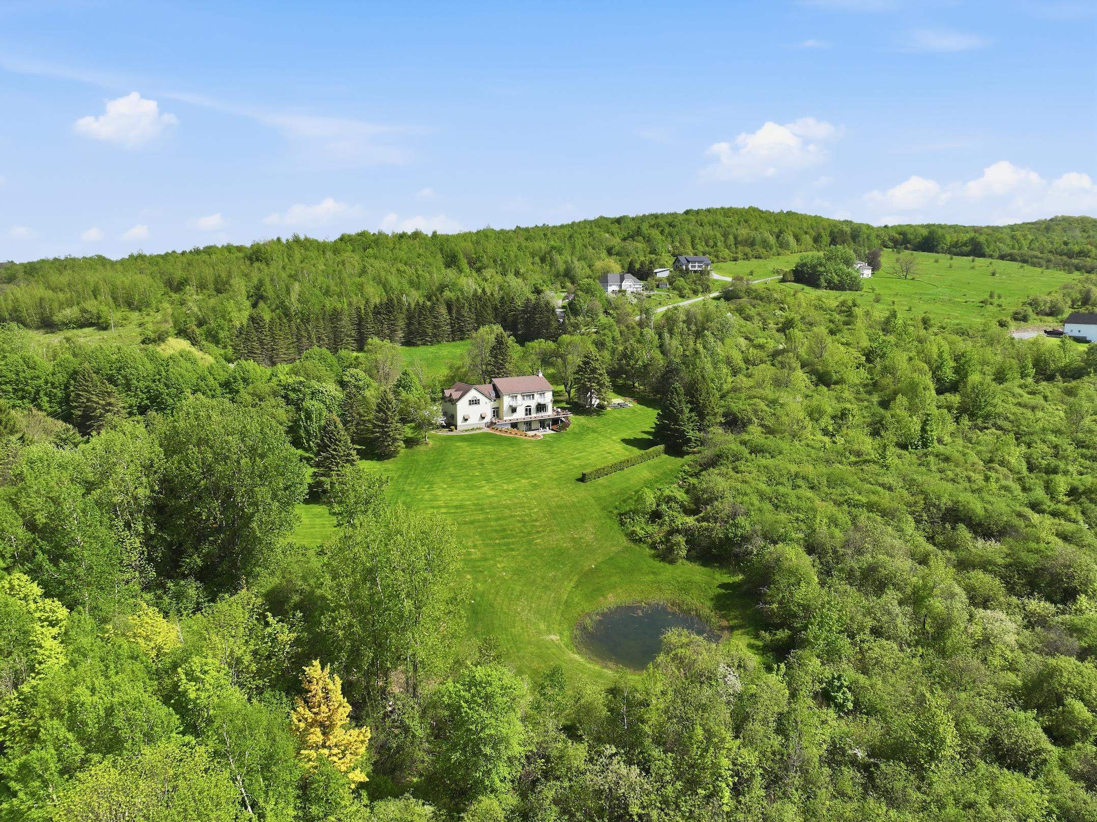 20 Hillside Terrace