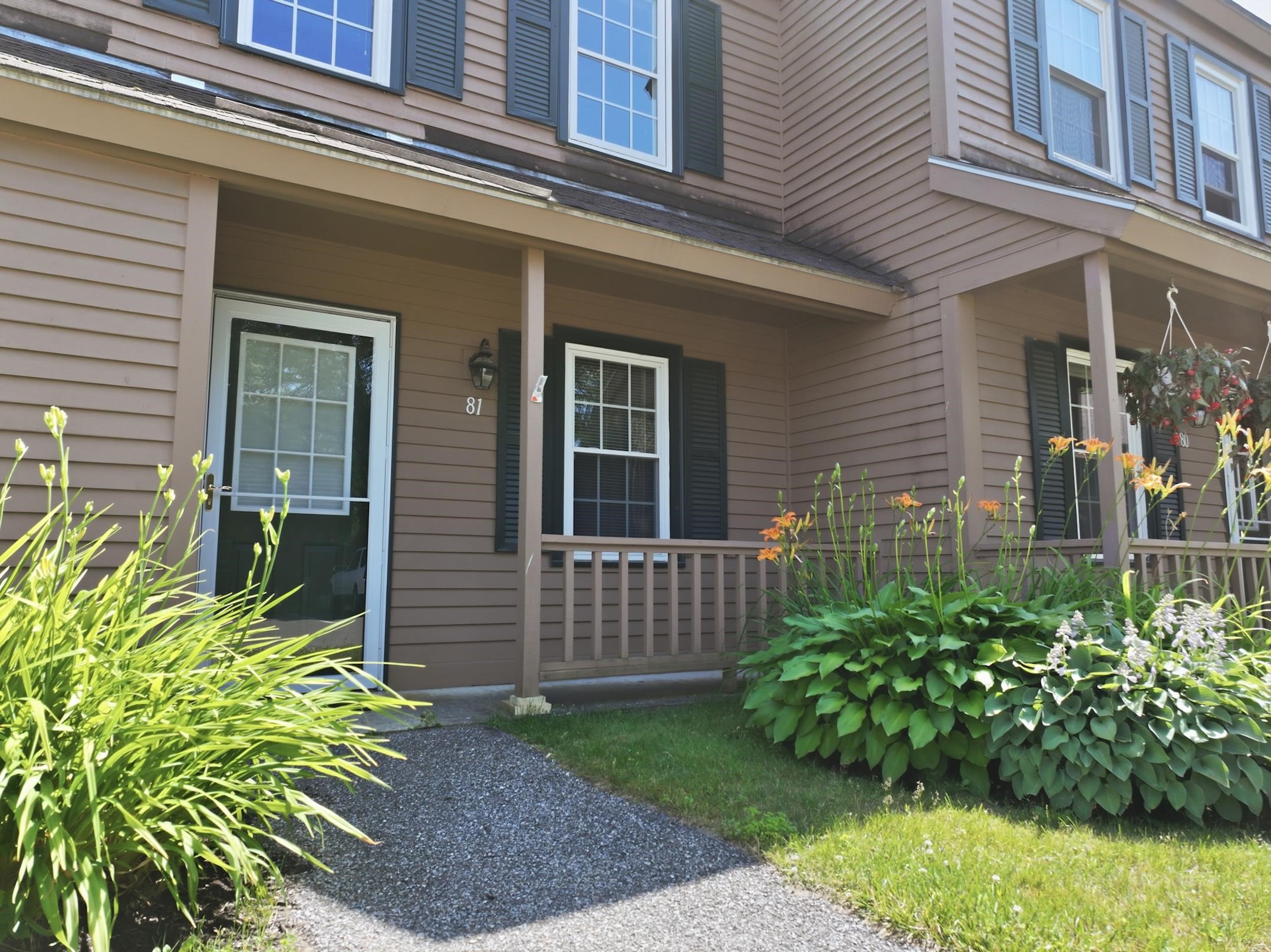 81 Hayes Avenue