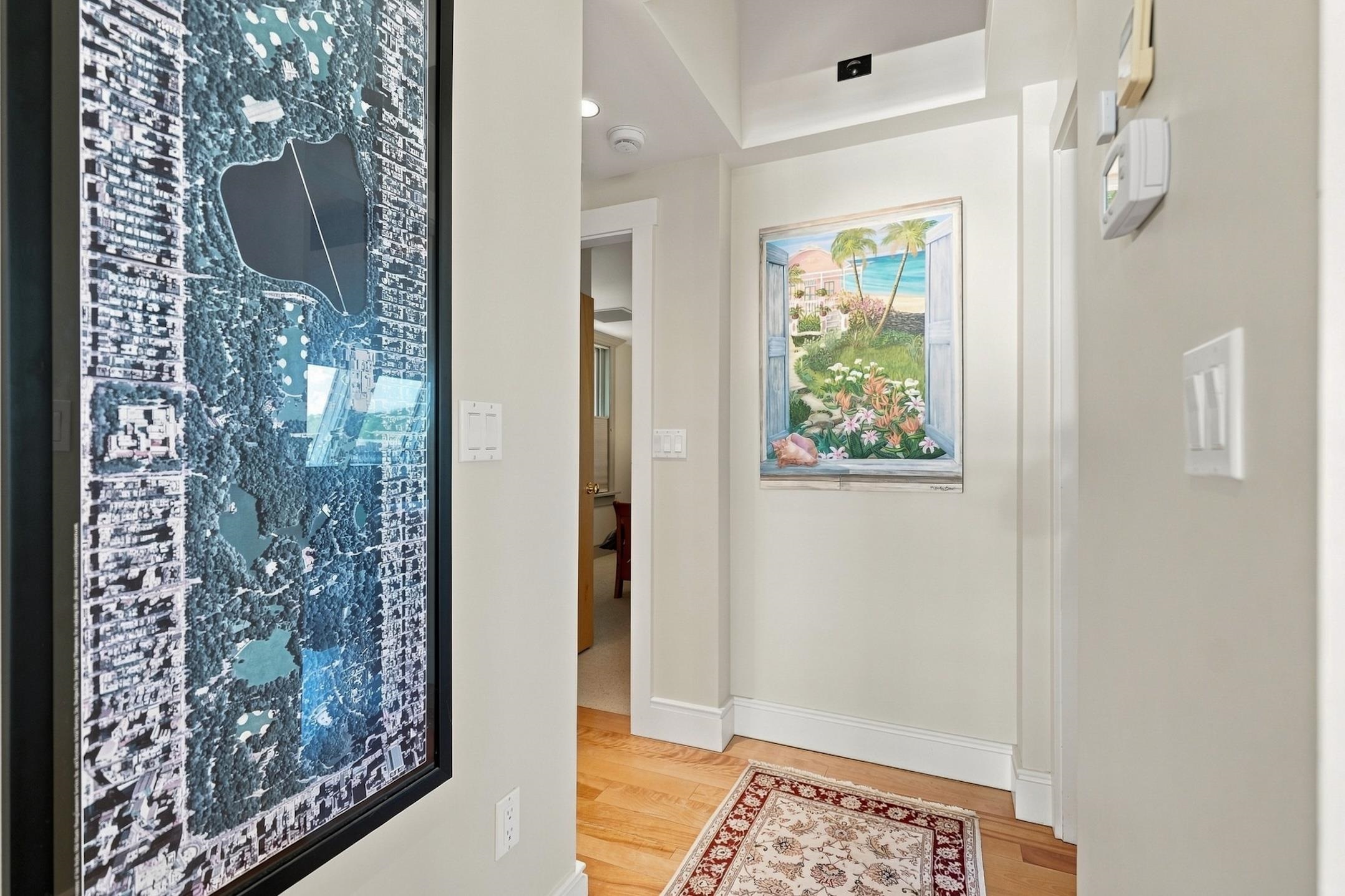 40 College Street Unit: 801