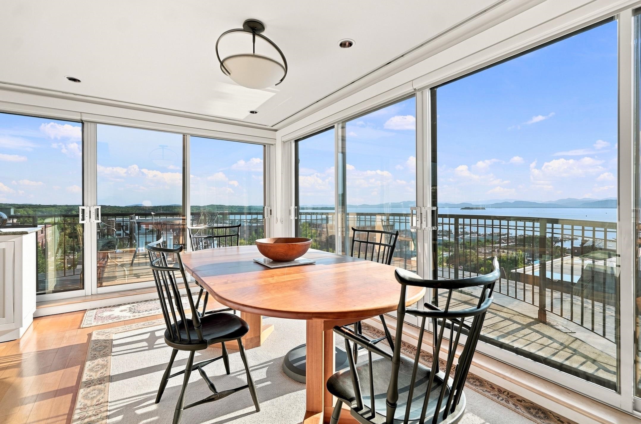 40 College Street Unit: 801