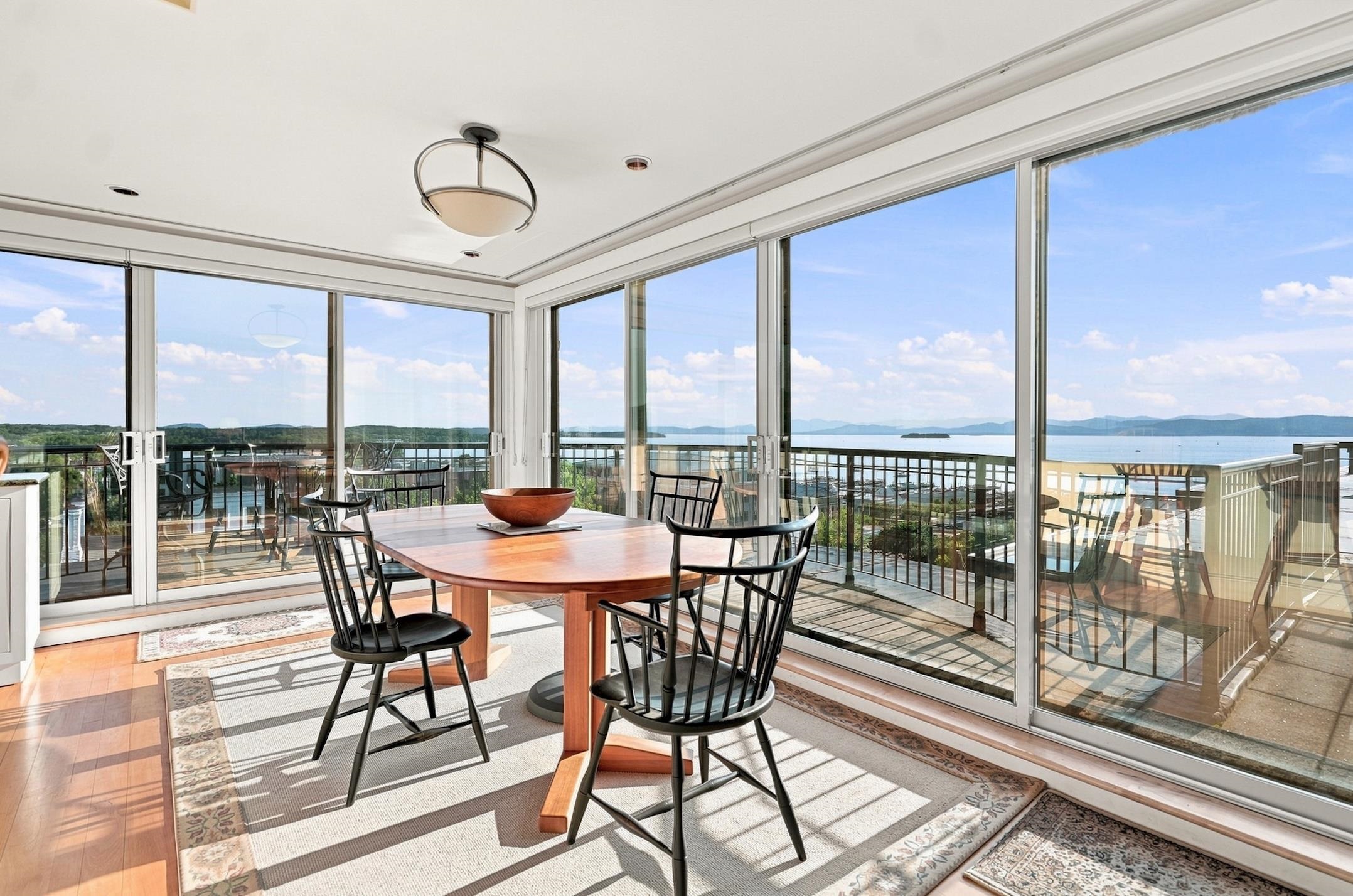 40 College Street Unit: 801
