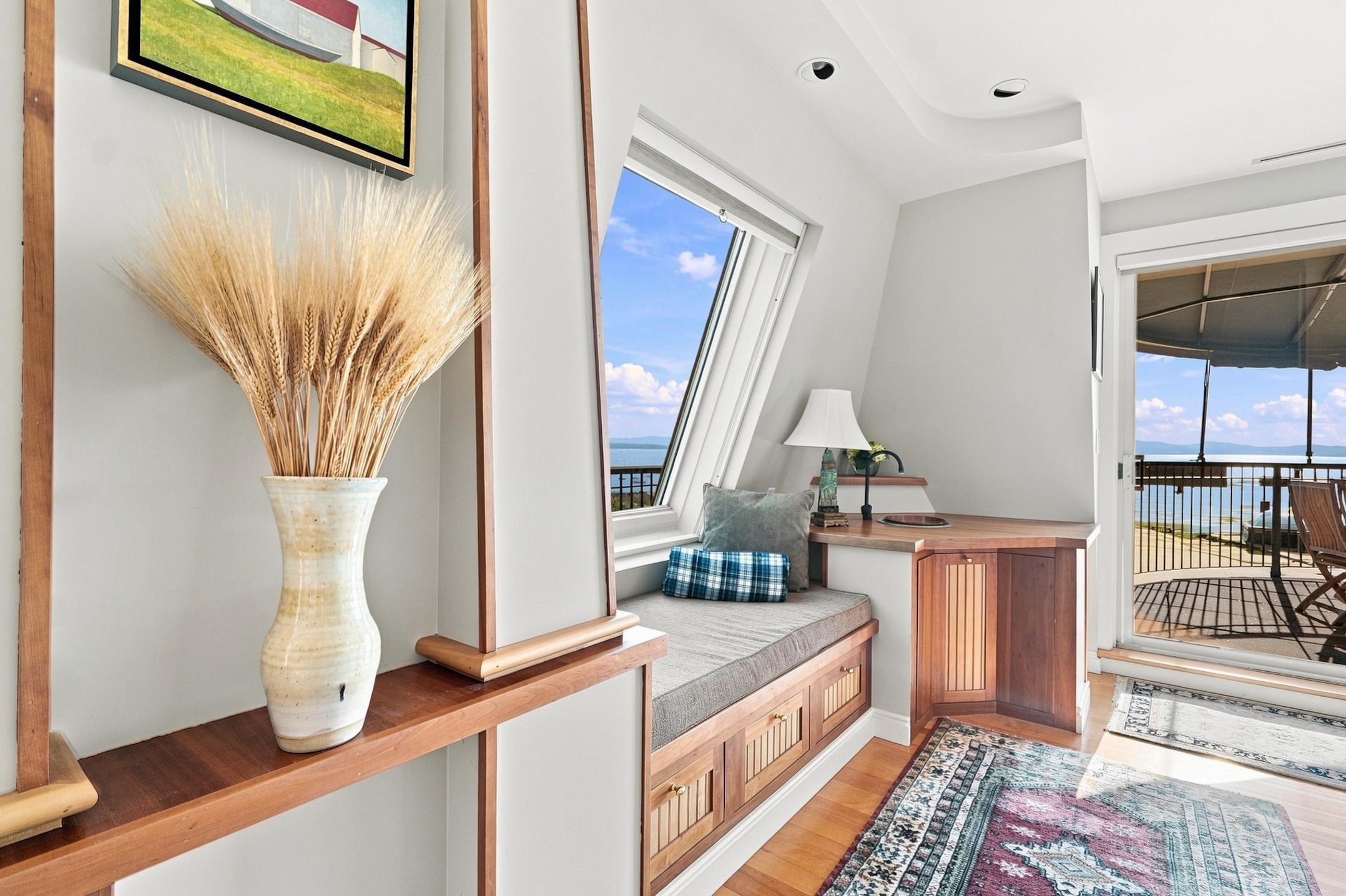 40 College Street Unit: 801