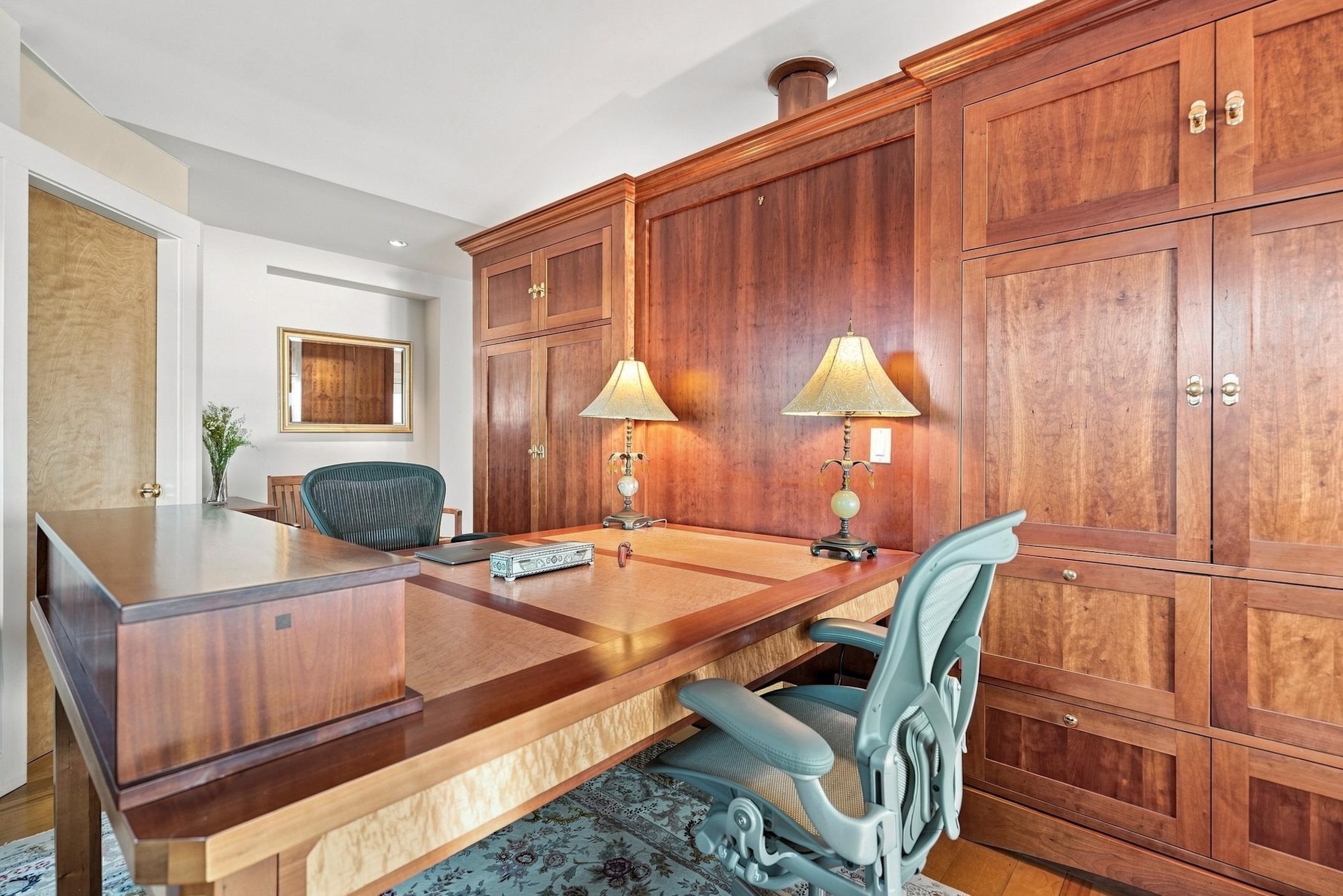 40 College Street Unit: 801