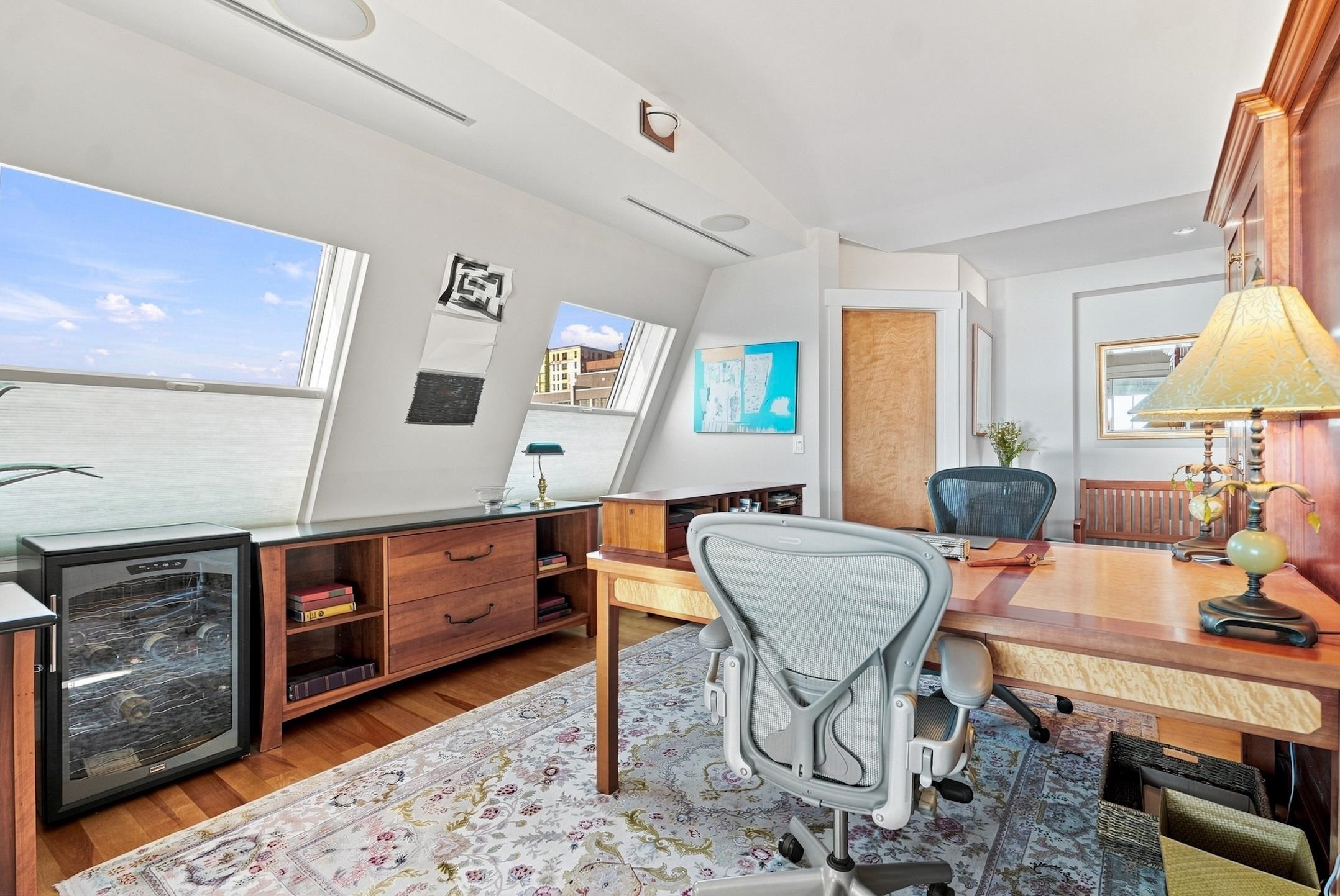 40 College Street Unit: 801