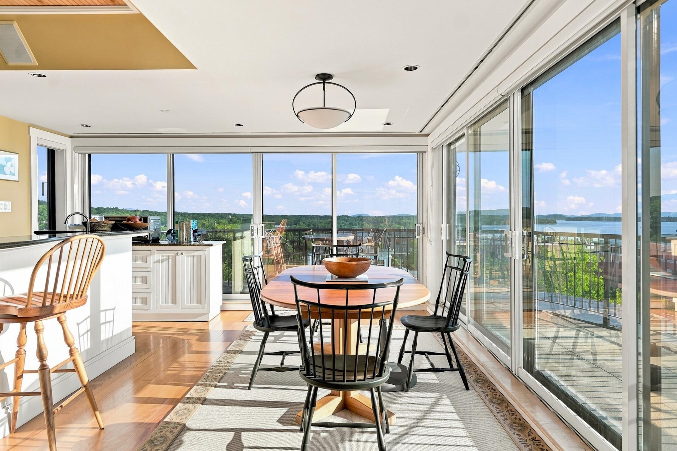 40 College Street Unit: 801