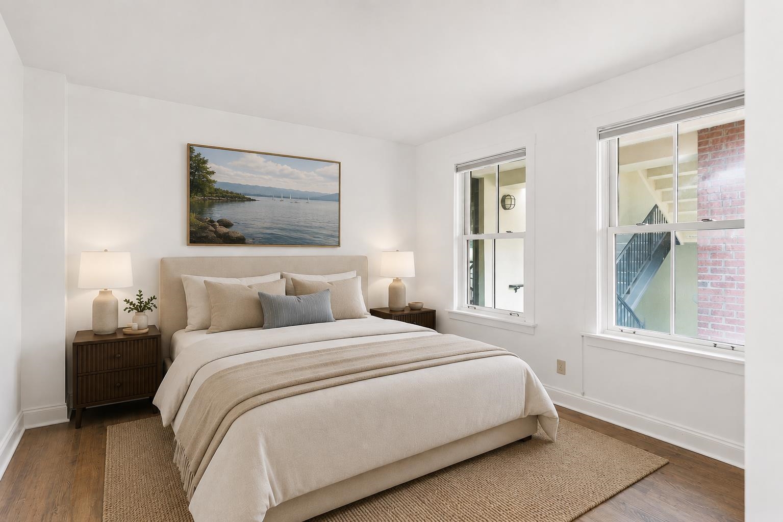 40 College Street Unit: 514c