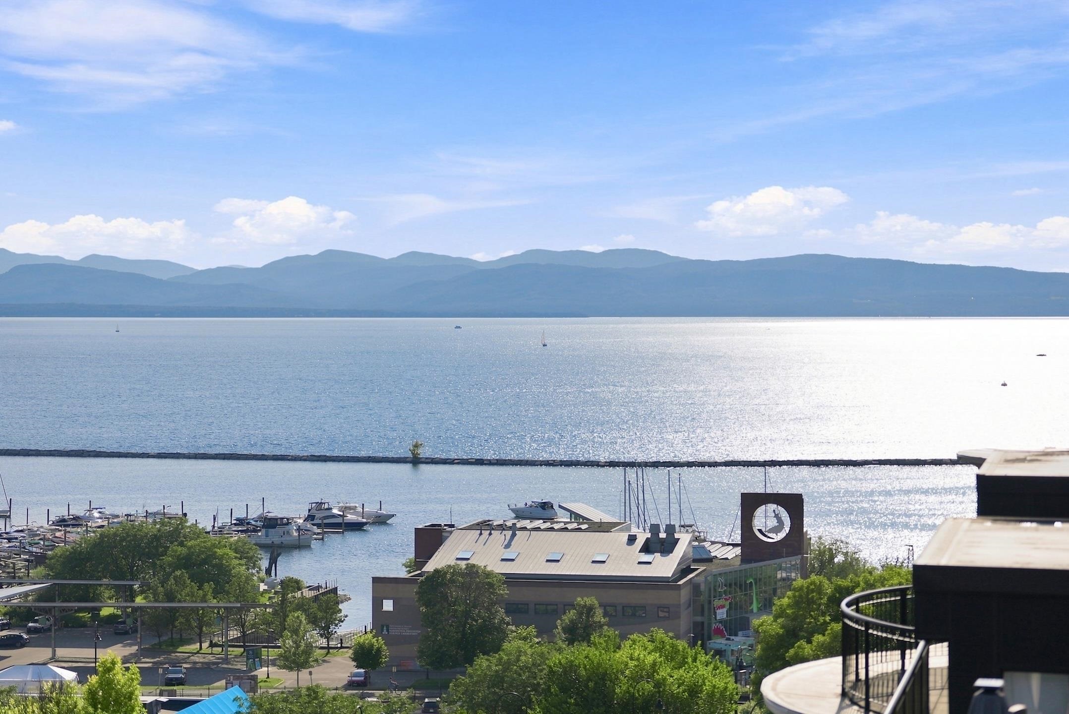 40 College Street Unit: 514c