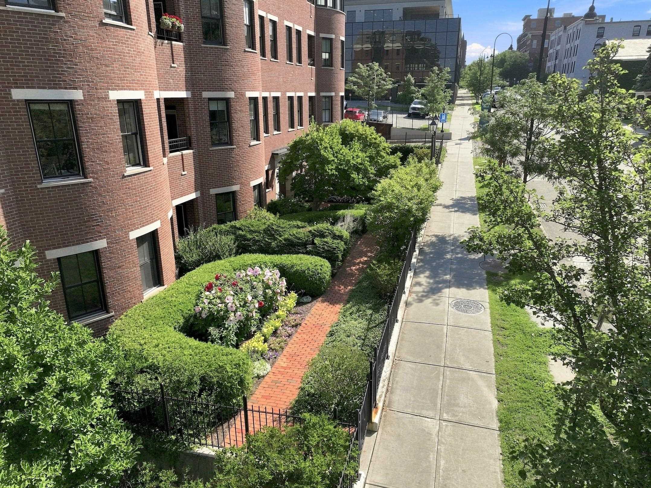 40 College Street Unit: 514c