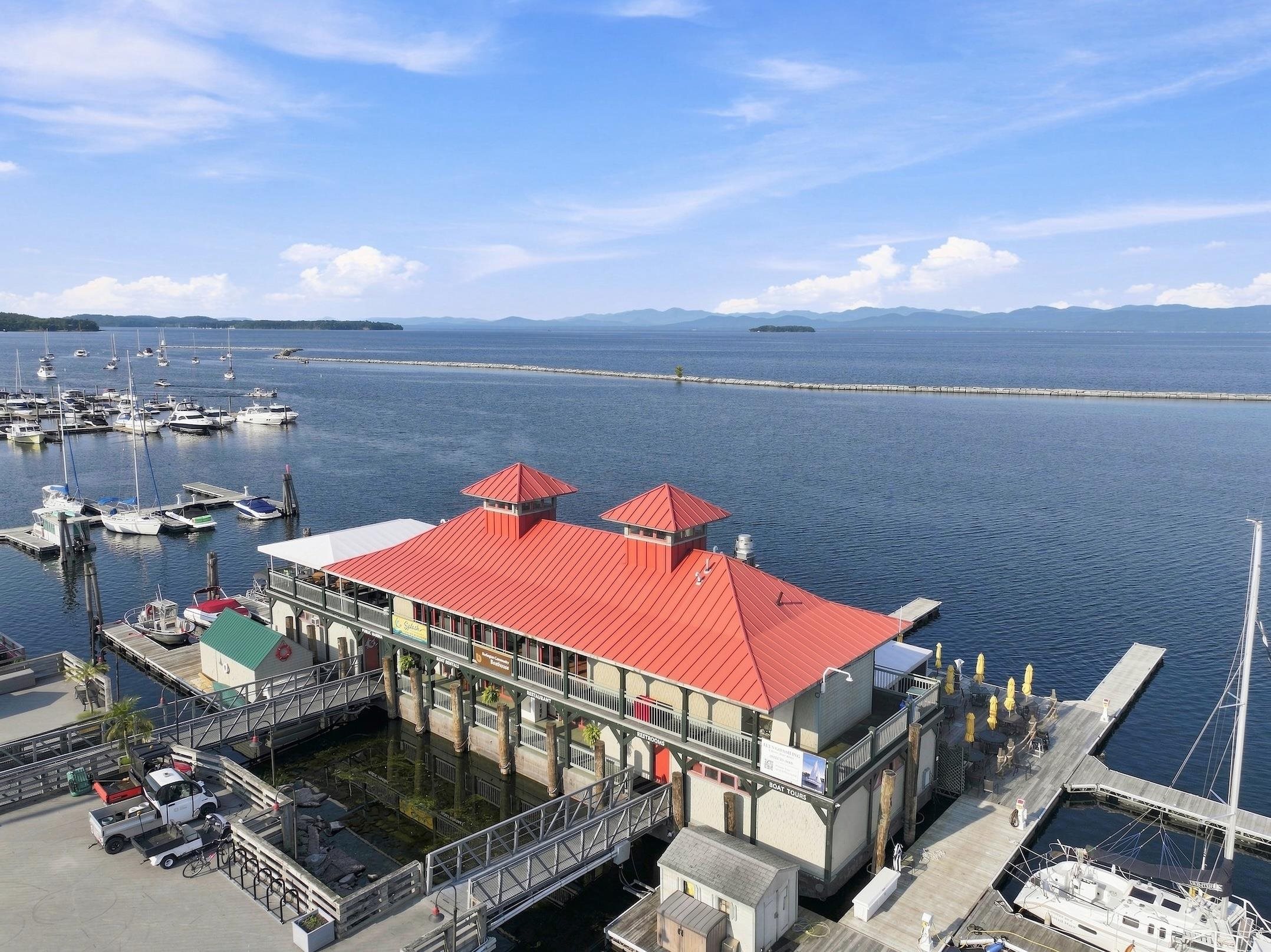 40 College Street Unit: 514c