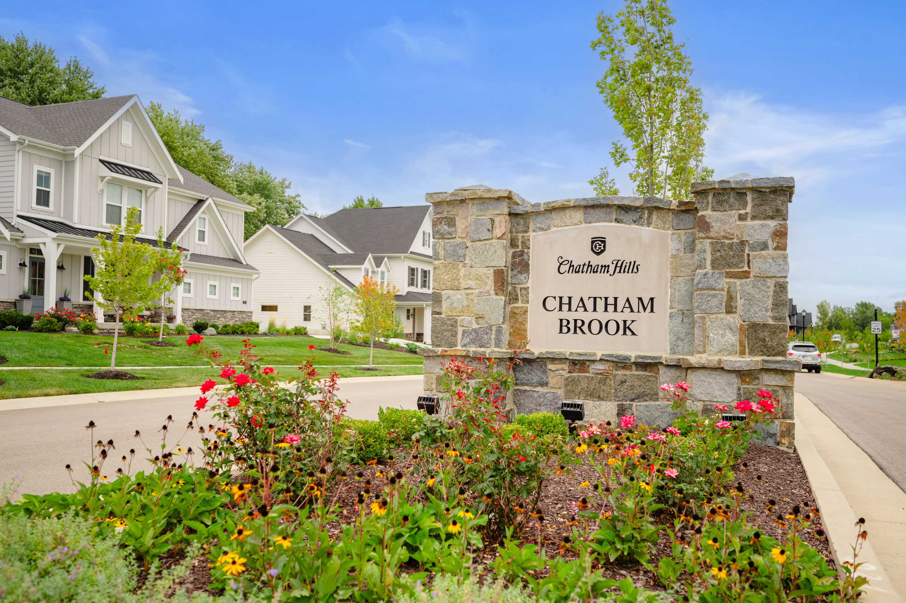 51 Chatham Brook Drive