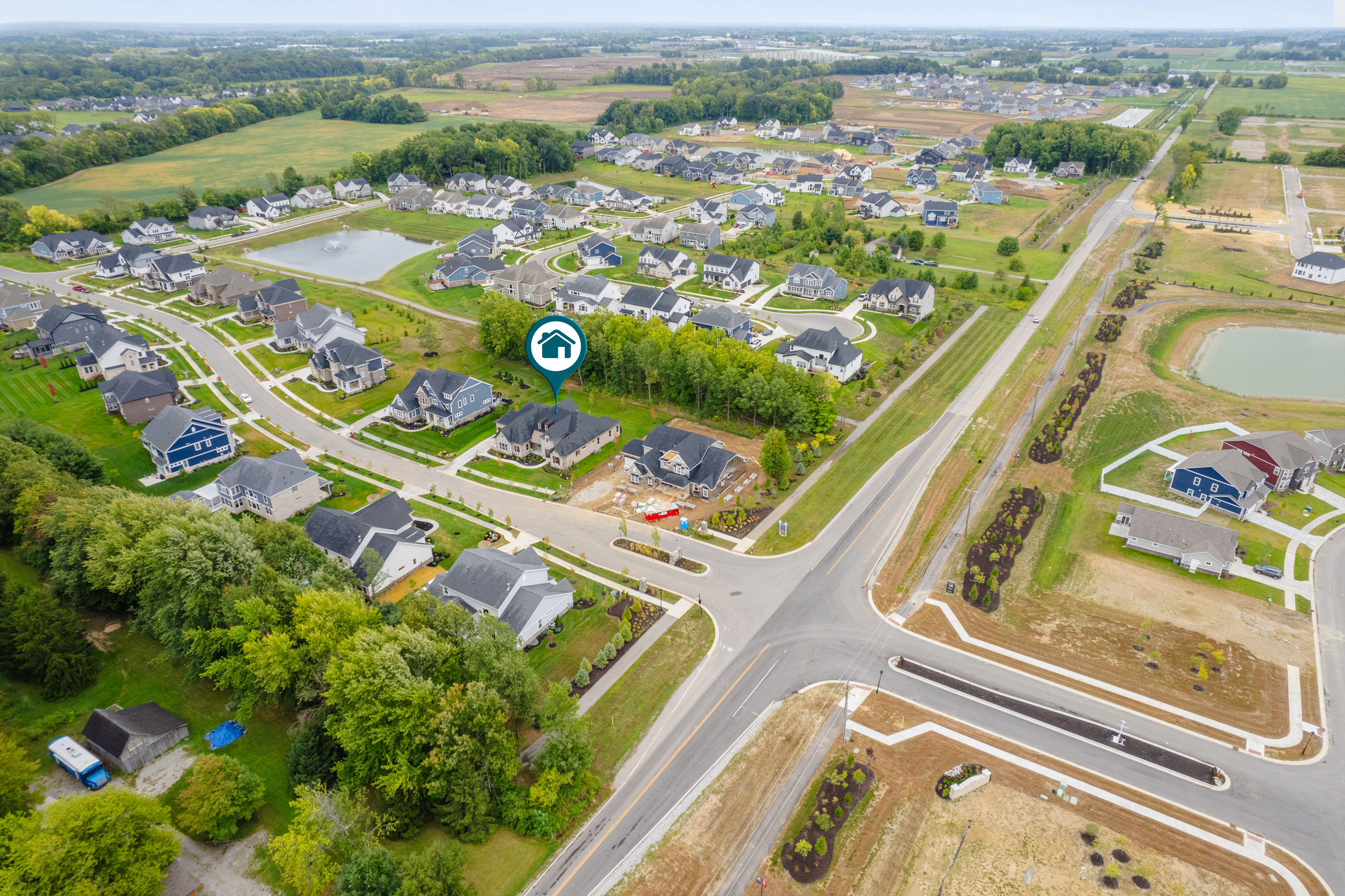 51 Chatham Brook Drive