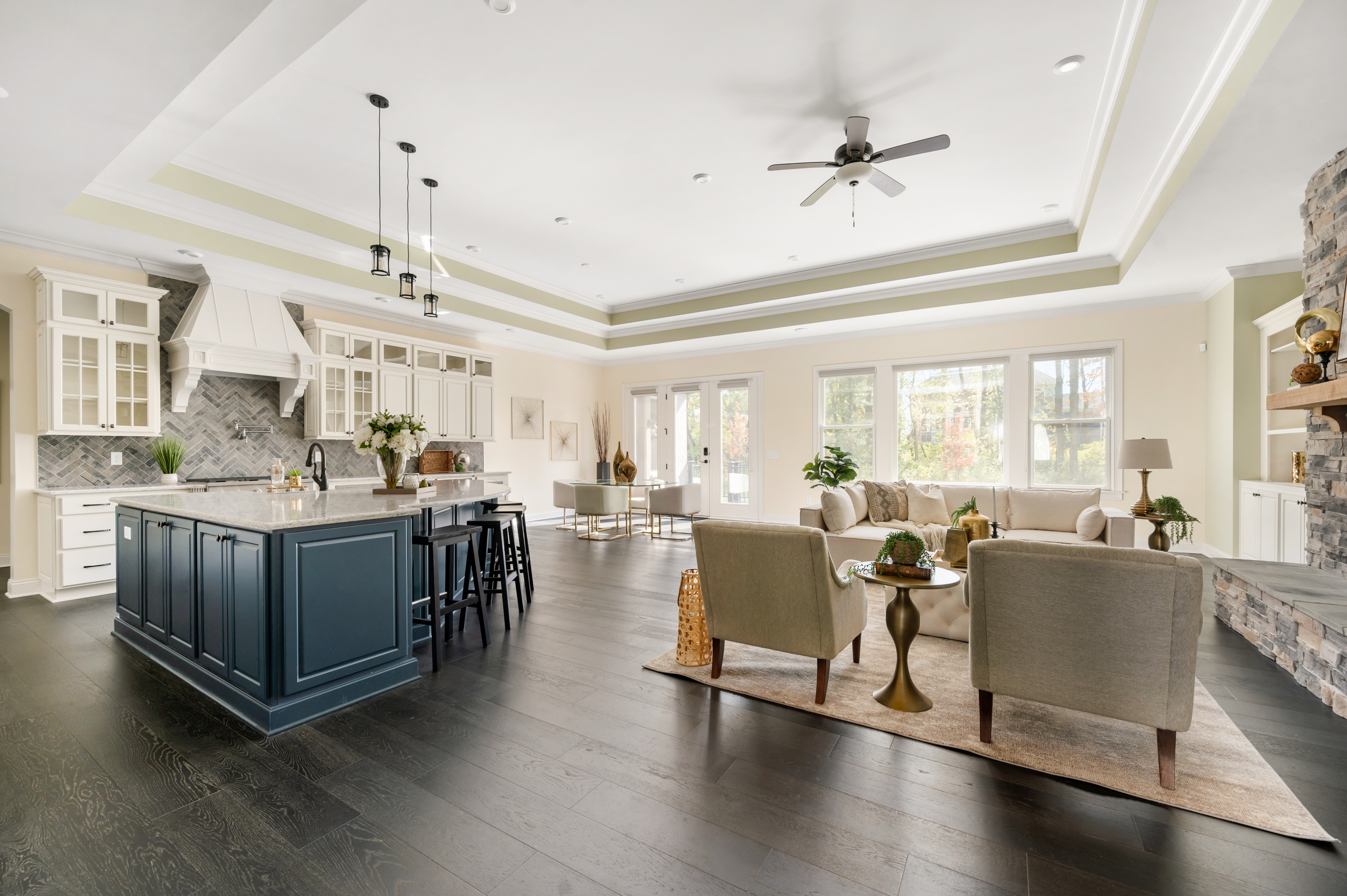 51 Chatham Brook Drive